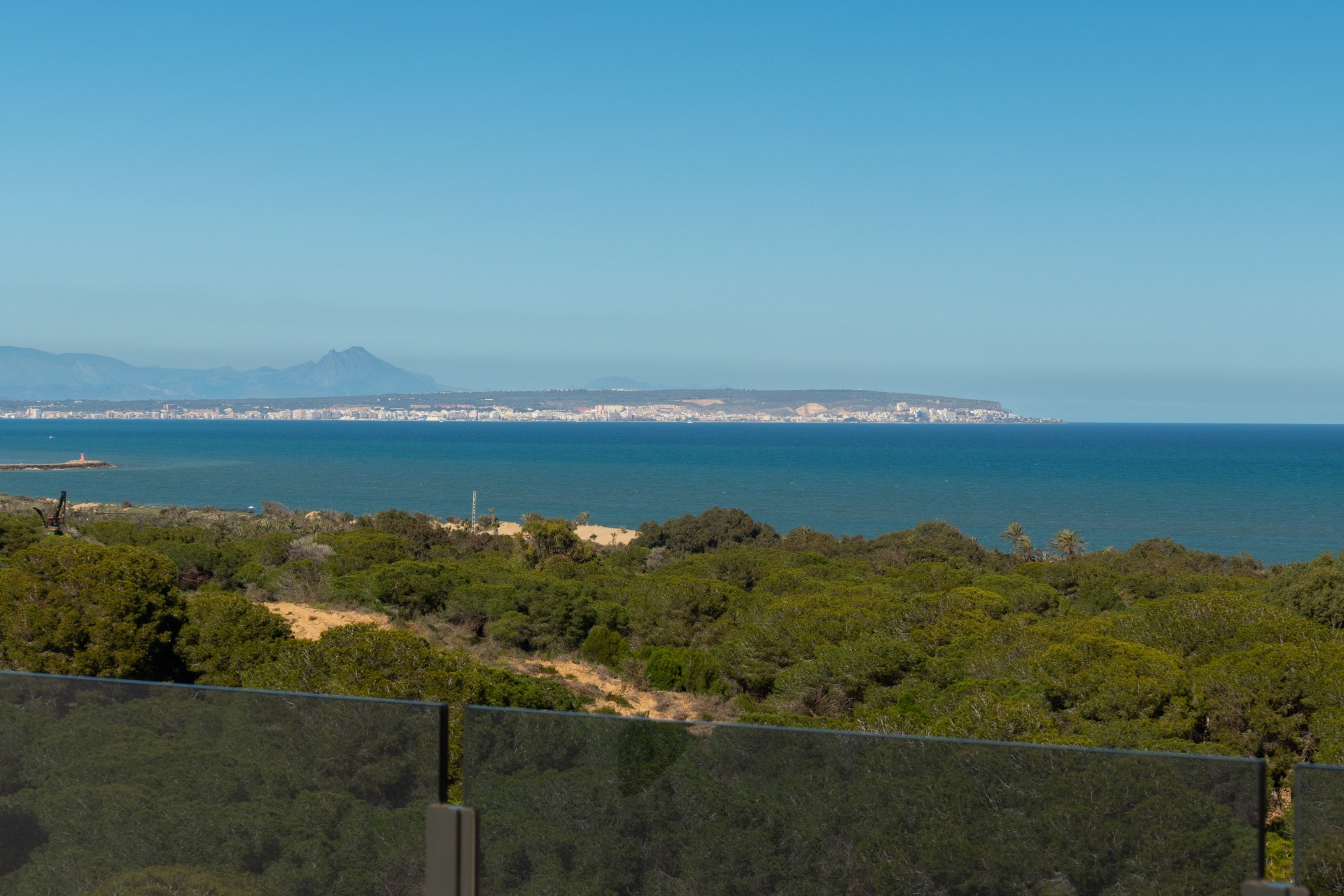 NIEUWBOUW - Appartement / Flat -
Guardamar del Segura