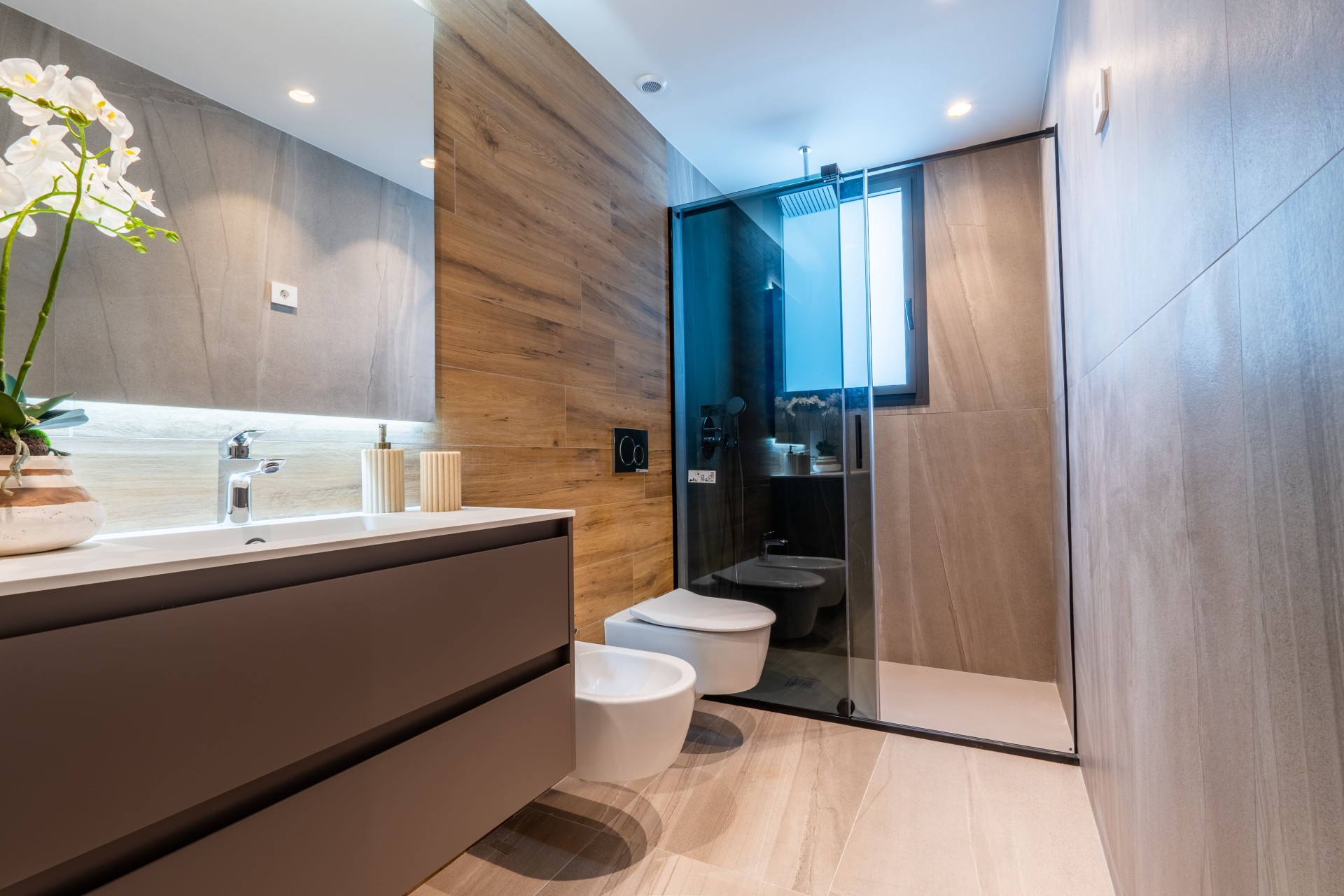 NIEUWBOUW - Appartement / Flat -
Guardamar del Segura