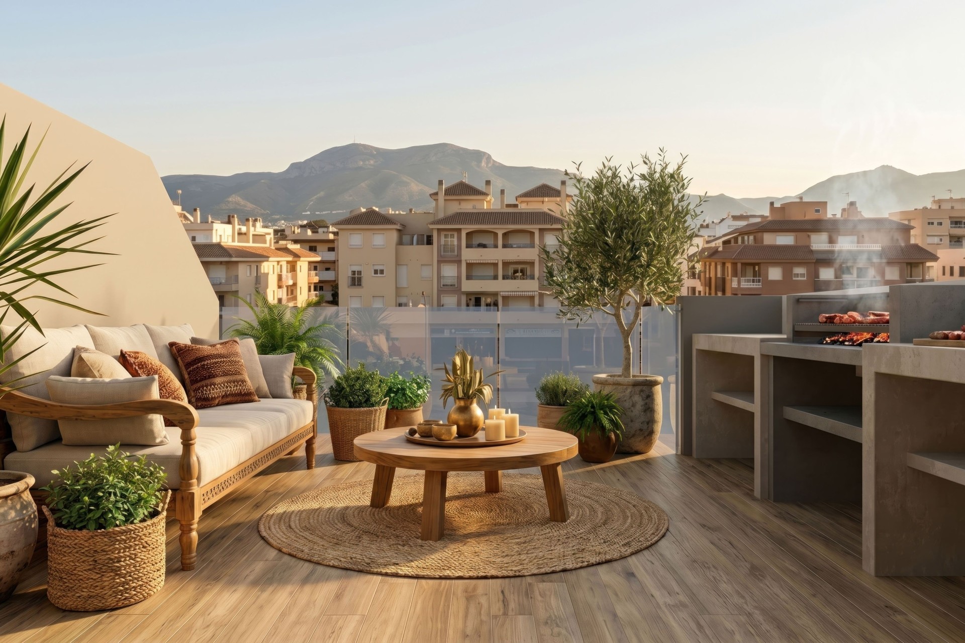 NIEUWBOUW - Appartement / Flat -
Guardamar del Segura