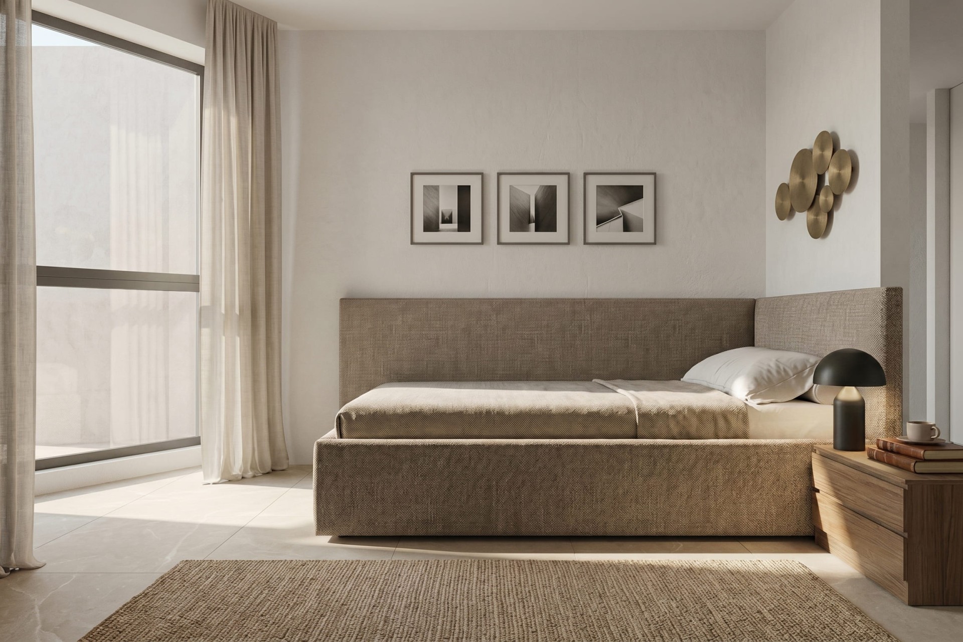 NIEUWBOUW - Appartement / Flat -
Guardamar del Segura