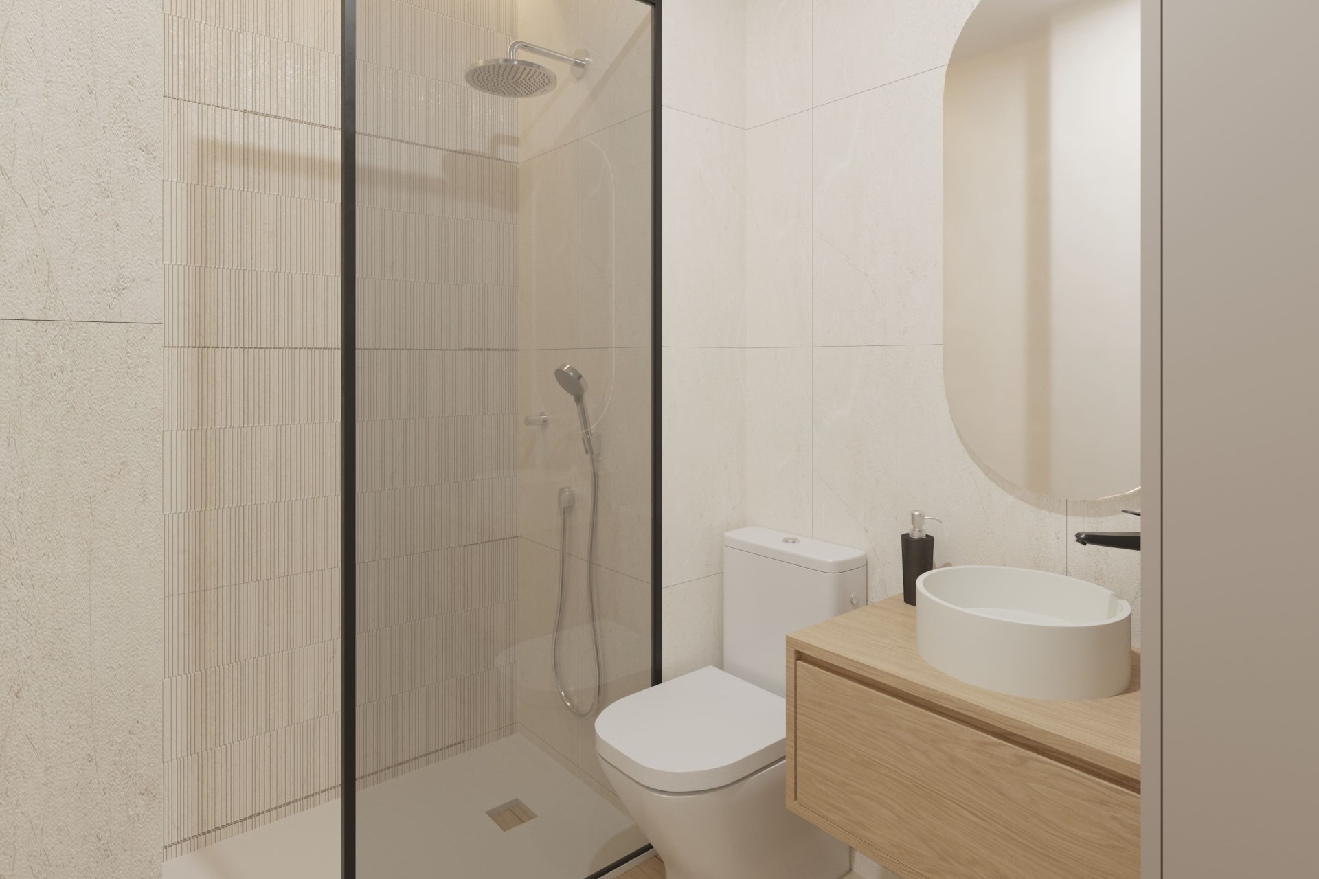 NIEUWBOUW - Appartement / Flat -
Guardamar del Segura