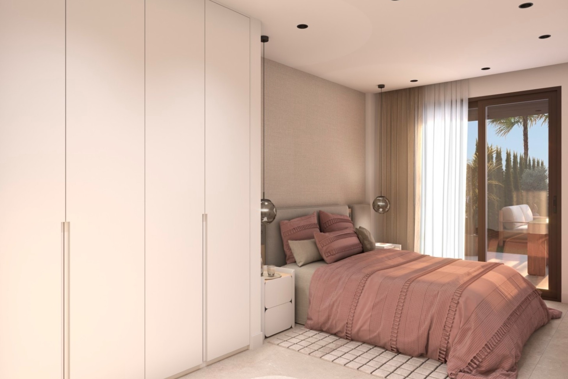 NIEUWBOUW - Appartement / Flat -
Guardamar del Segura