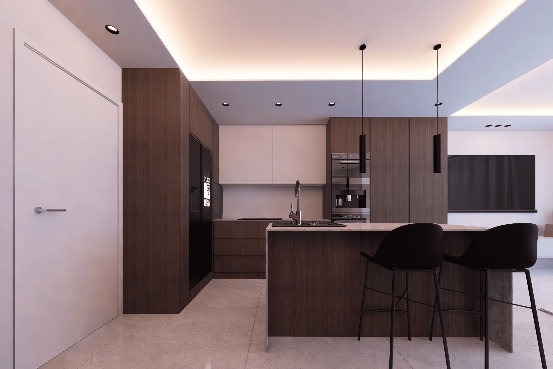 NIEUWBOUW - Appartement / Flat -
Guardamar del Segura
