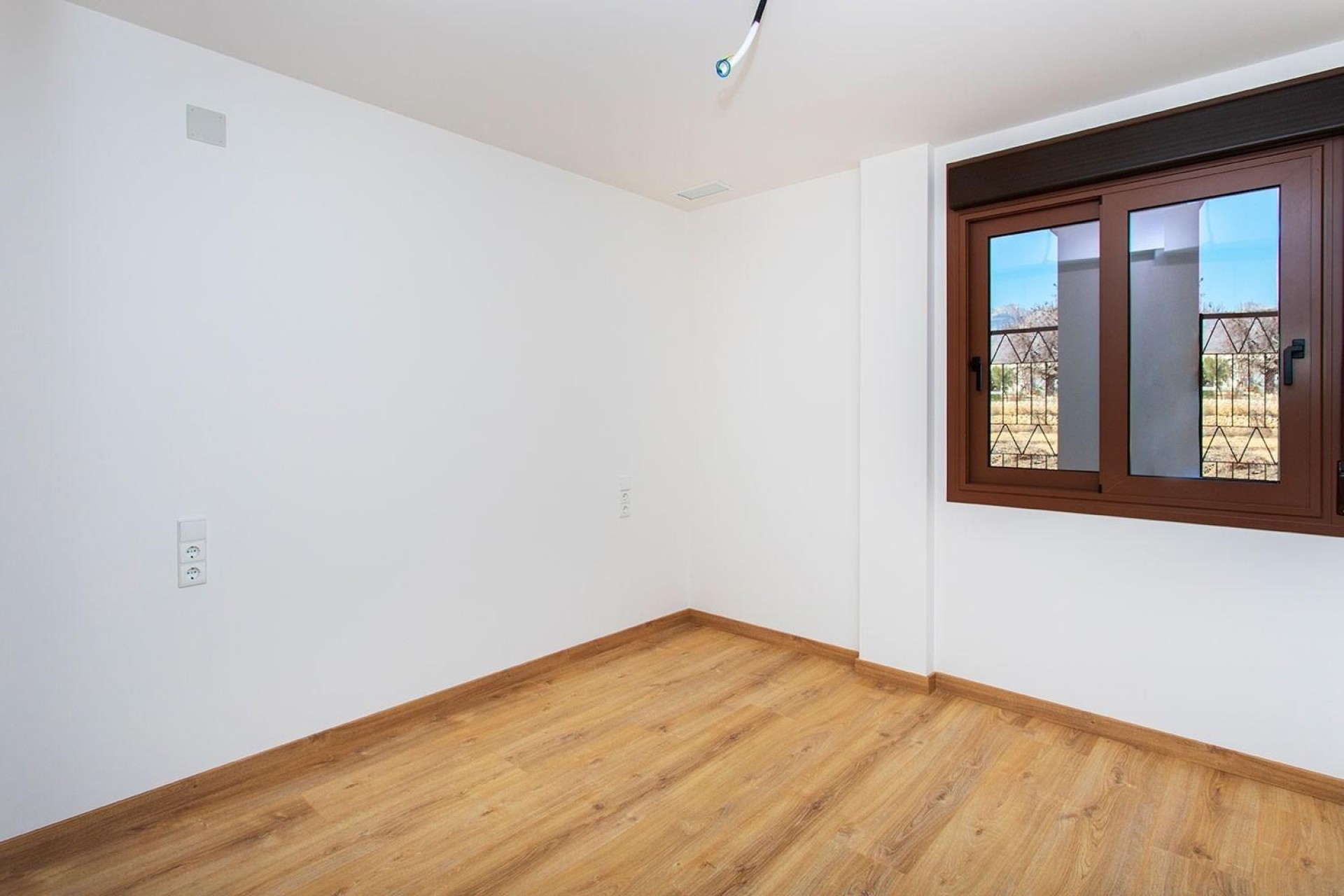 NIEUWBOUW - Appartement / Flat -
Hondón de las Nieves - El Salero