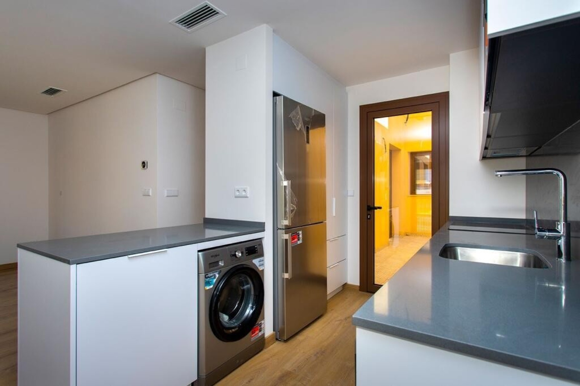 NIEUWBOUW - Appartement / Flat -
Hondón de las Nieves