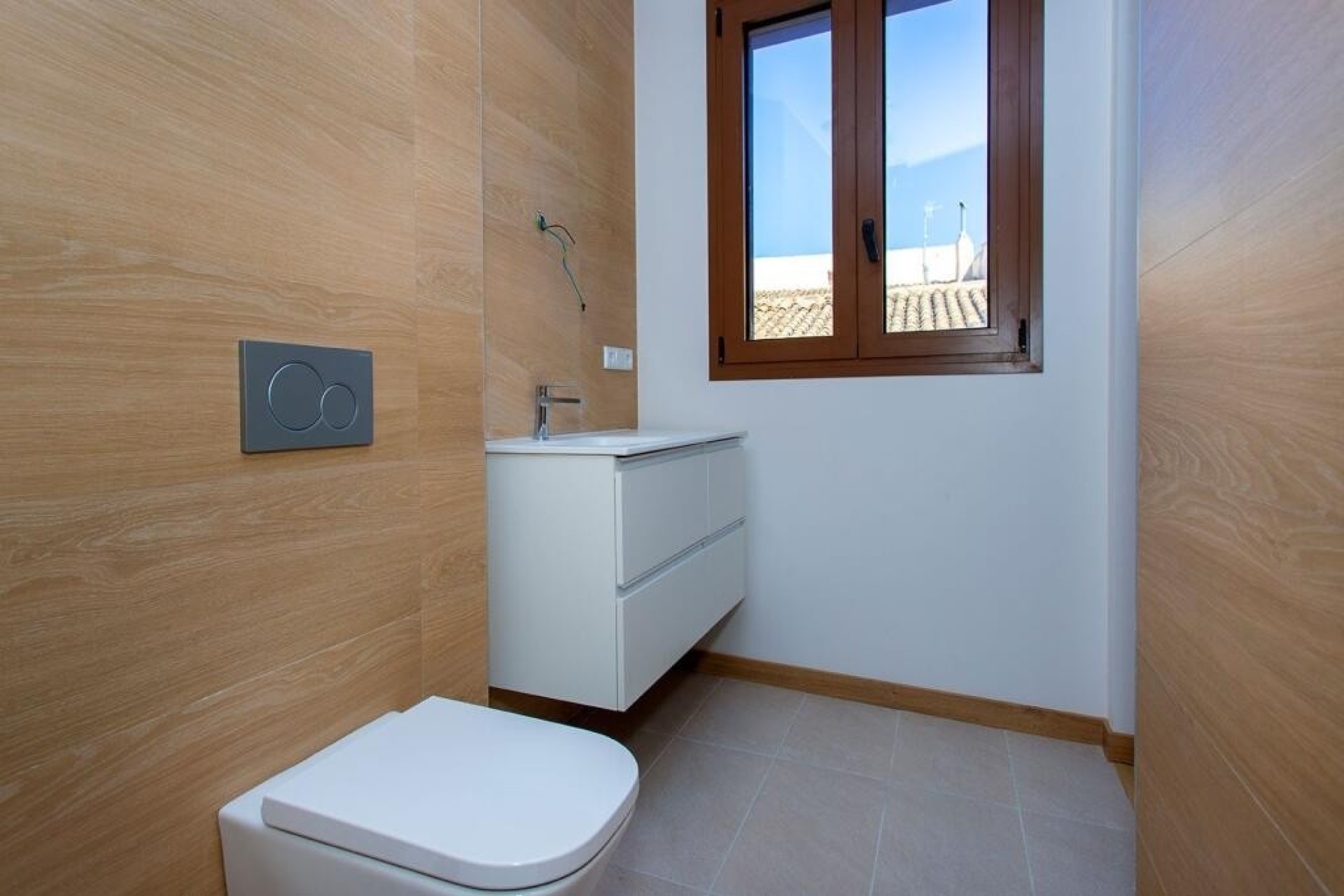 NIEUWBOUW - Appartement / Flat -
Hondón de las Nieves