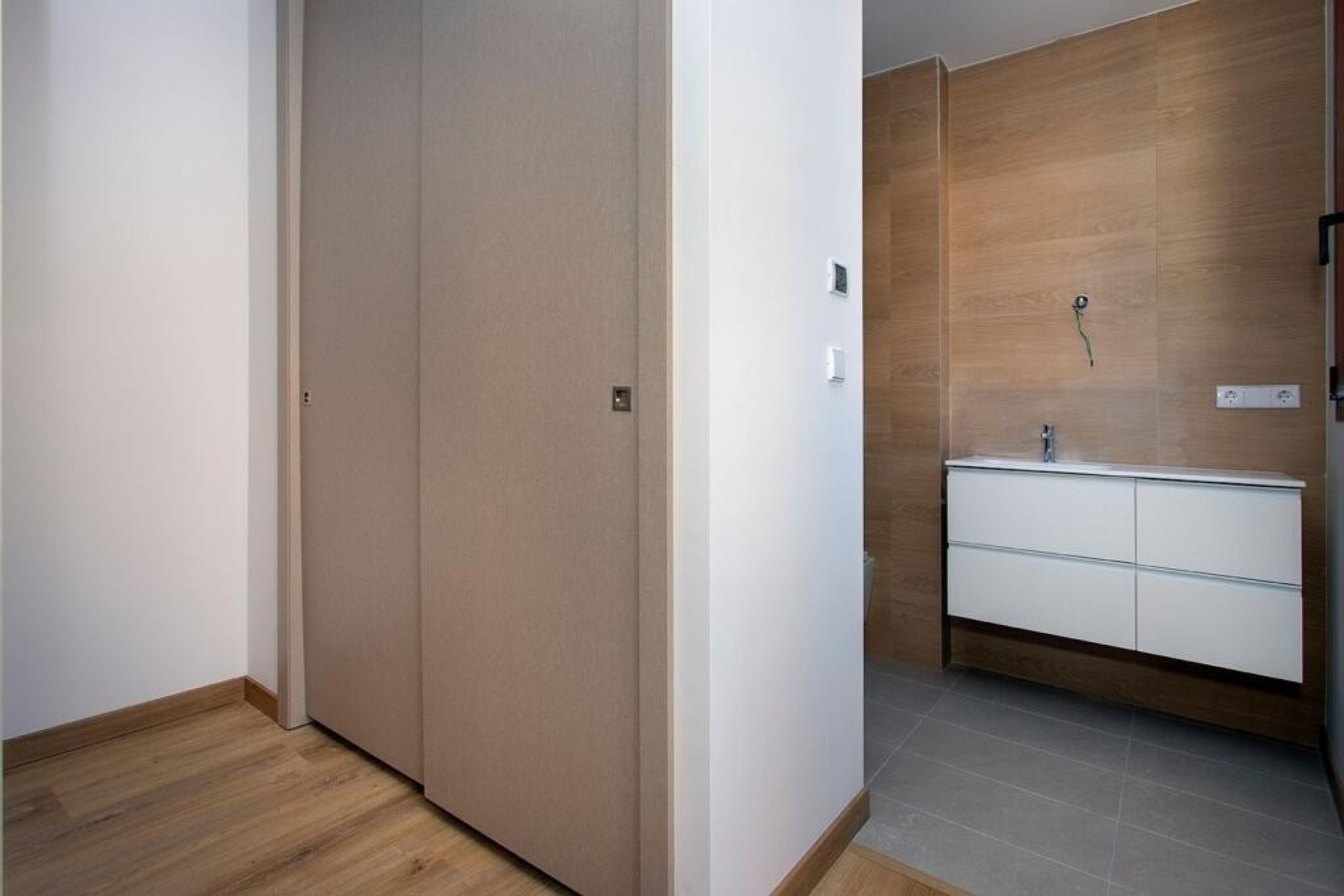 NIEUWBOUW - Appartement / Flat -
Hondón de las Nieves