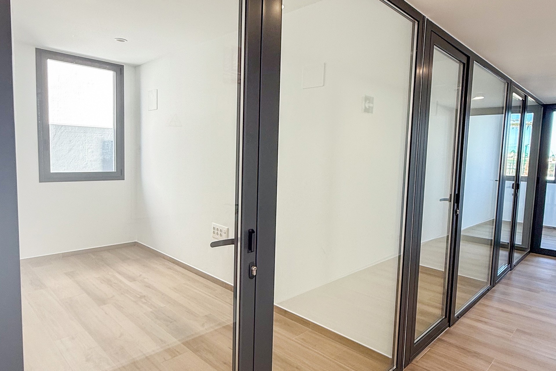 NIEUWBOUW - Appartement / Flat -
﻿Torrevieja (Alicante) - Spain