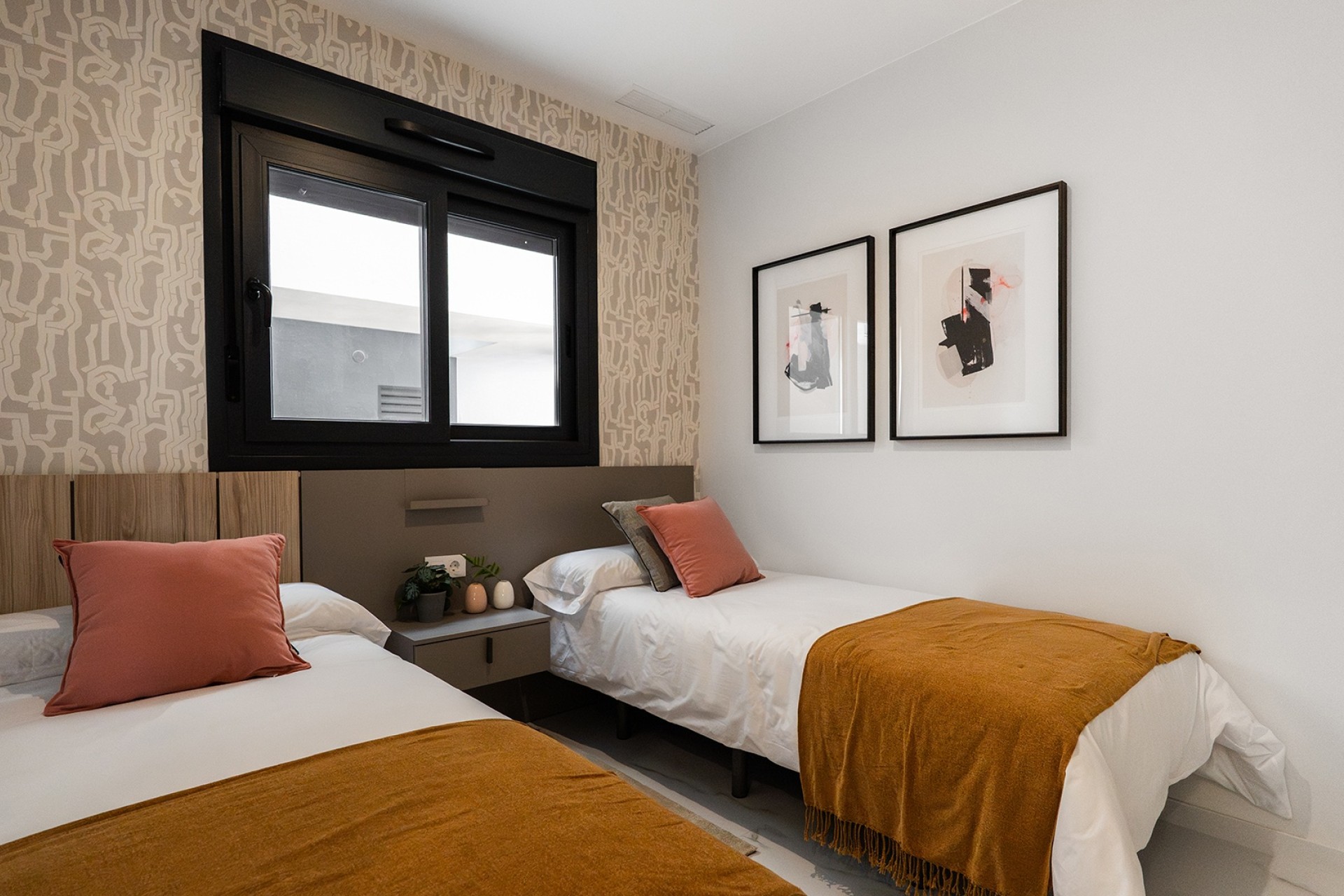NIEUWBOUW - Appartement / Flat -
﻿Torrevieja (Alicante) - Spain