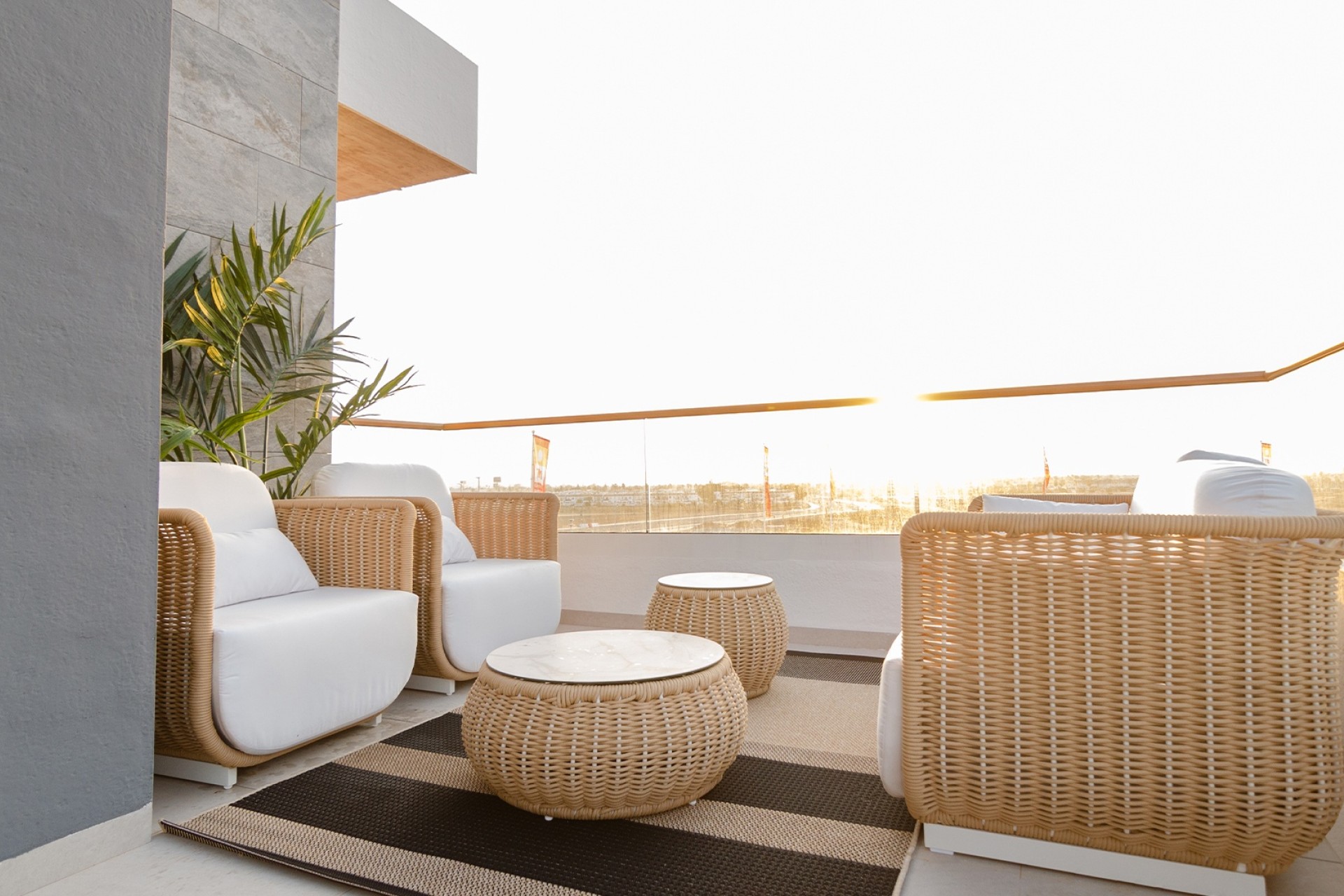 NIEUWBOUW - Appartement / Flat -
﻿Torrevieja (Alicante) - Spain
