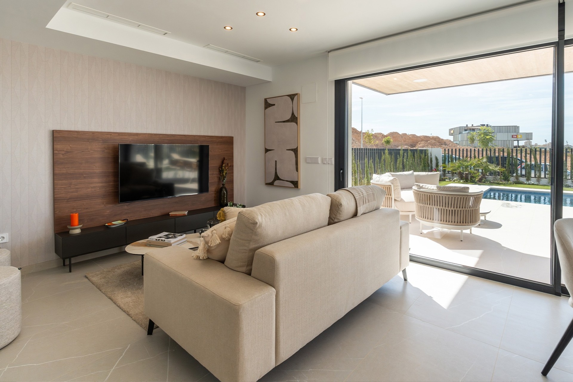 NIEUWBOUW - Appartement / Flat -
﻿Torrevieja (Alicante) - Spain