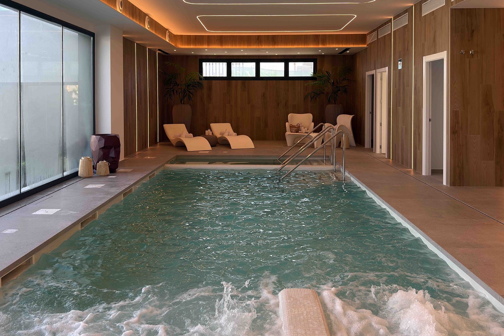 NIEUWBOUW - Appartement / Flat -
﻿Torrevieja (Alicante) - Spain