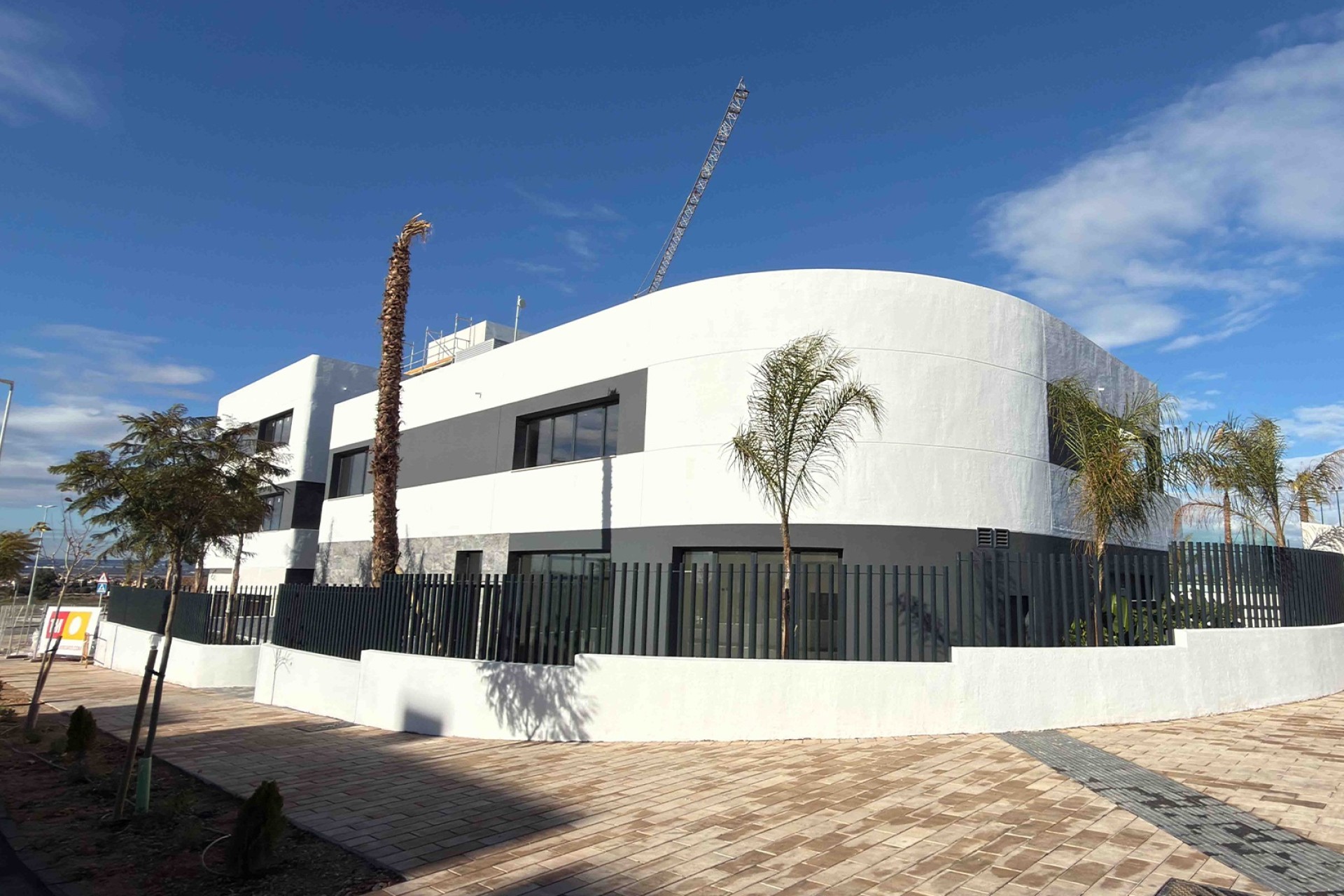 NIEUWBOUW - Appartement / Flat -
﻿Torrevieja (Alicante) - Spain