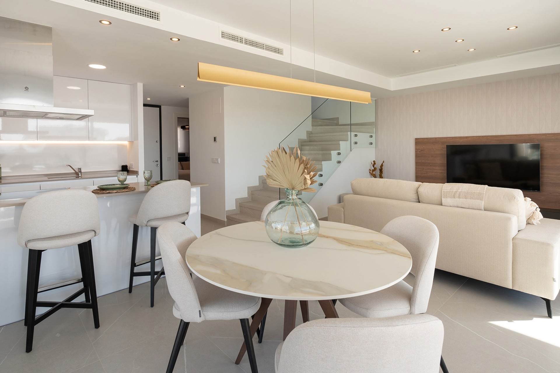 NIEUWBOUW - Appartement / Flat -
﻿Torrevieja (Alicante) - Spain