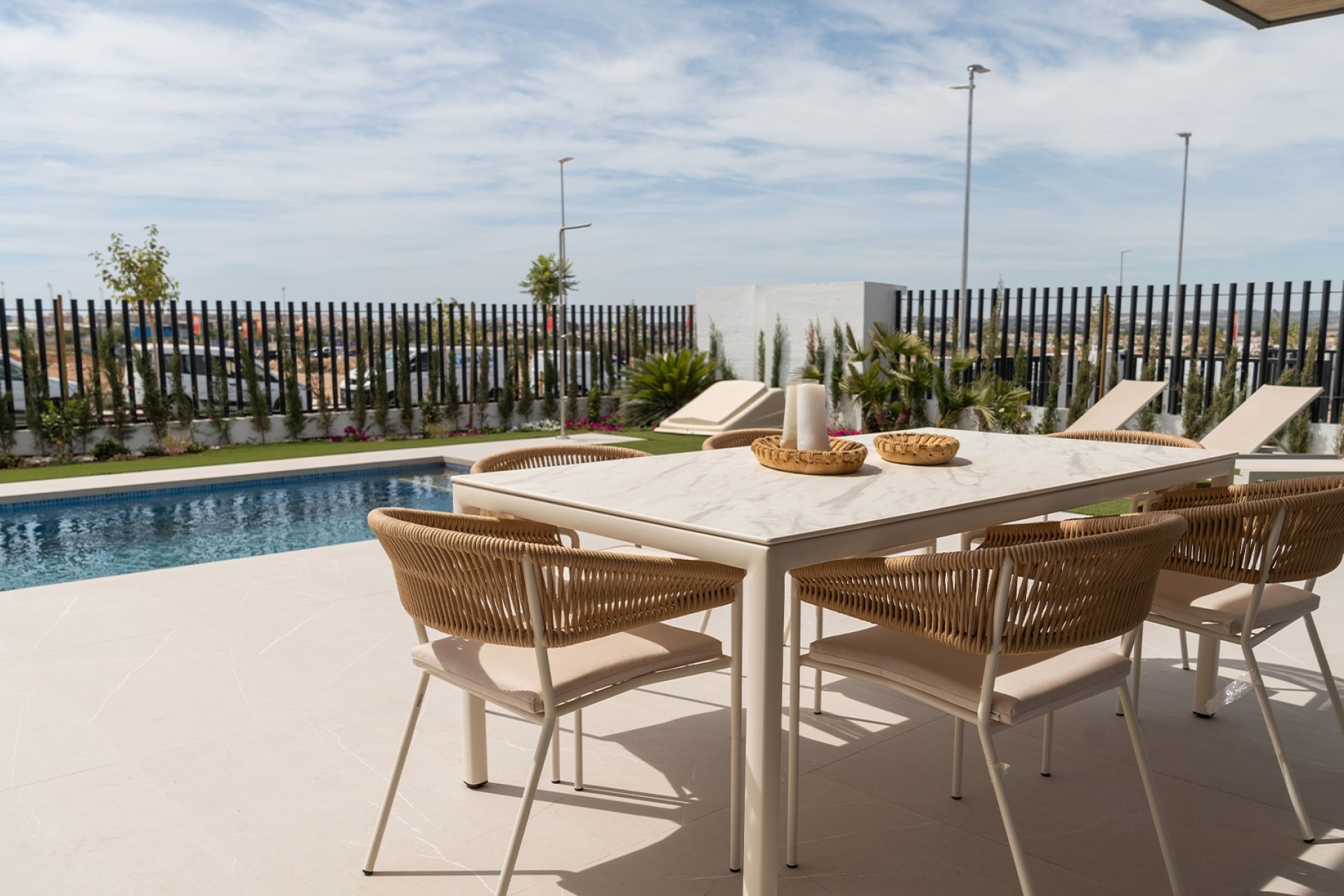 NIEUWBOUW - Appartement / Flat -
﻿Torrevieja (Alicante) - Spain