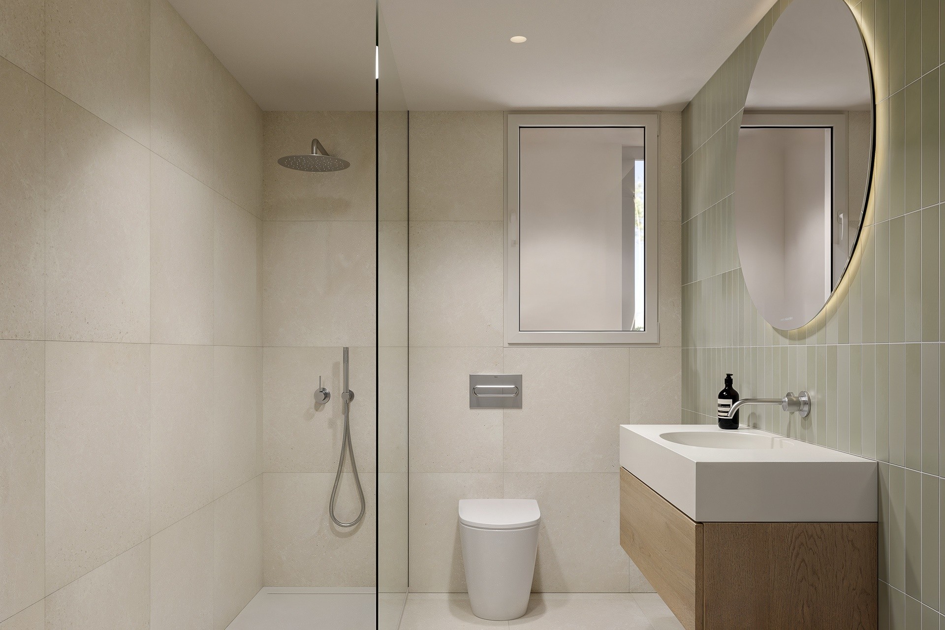 NIEUWBOUW - Appartement / Flat -
Jacarilla