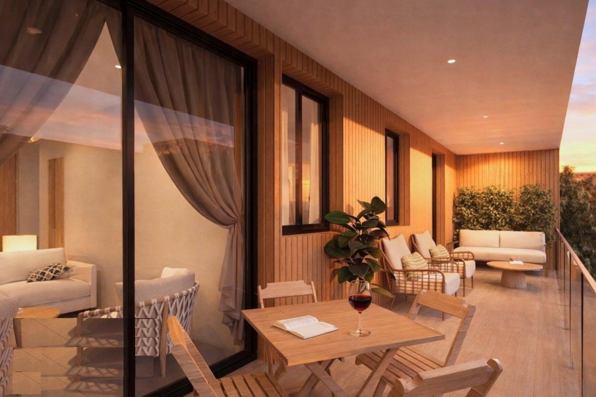 NIEUWBOUW - Appartement / Flat -
Jávea - Pueblo