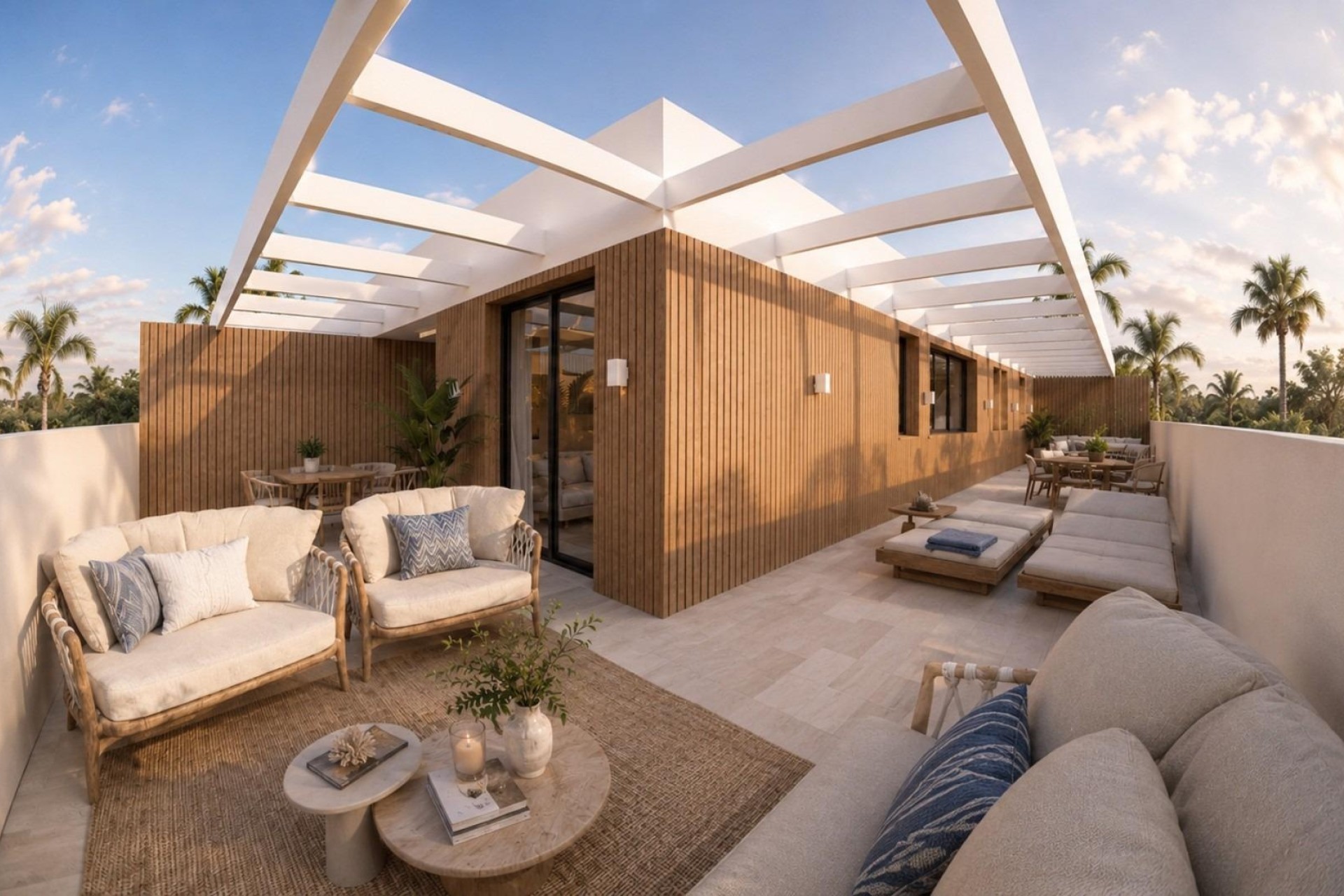 NIEUWBOUW - Appartement / Flat -
Jávea - Pueblo