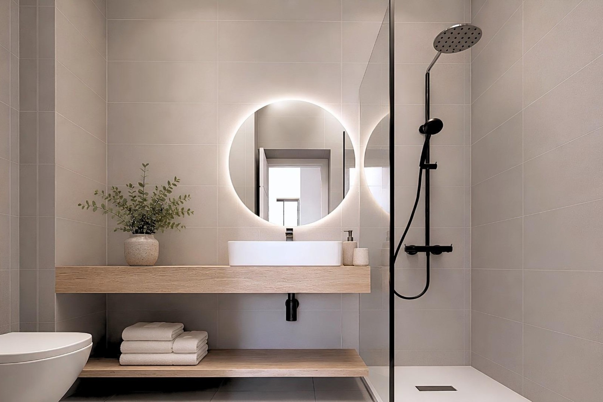 NIEUWBOUW - Appartement / Flat -
Jávea - Pueblo
