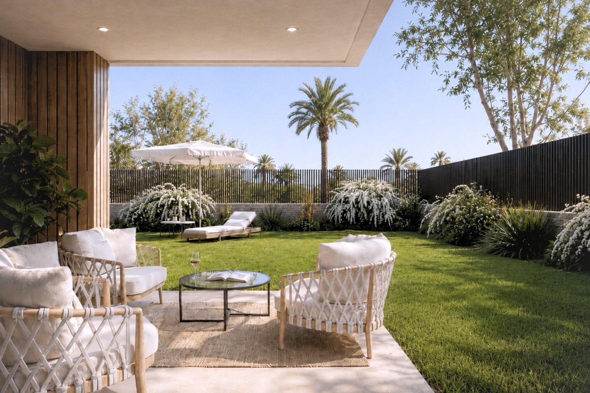 NIEUWBOUW - Appartement / Flat -
Jávea - Pueblo