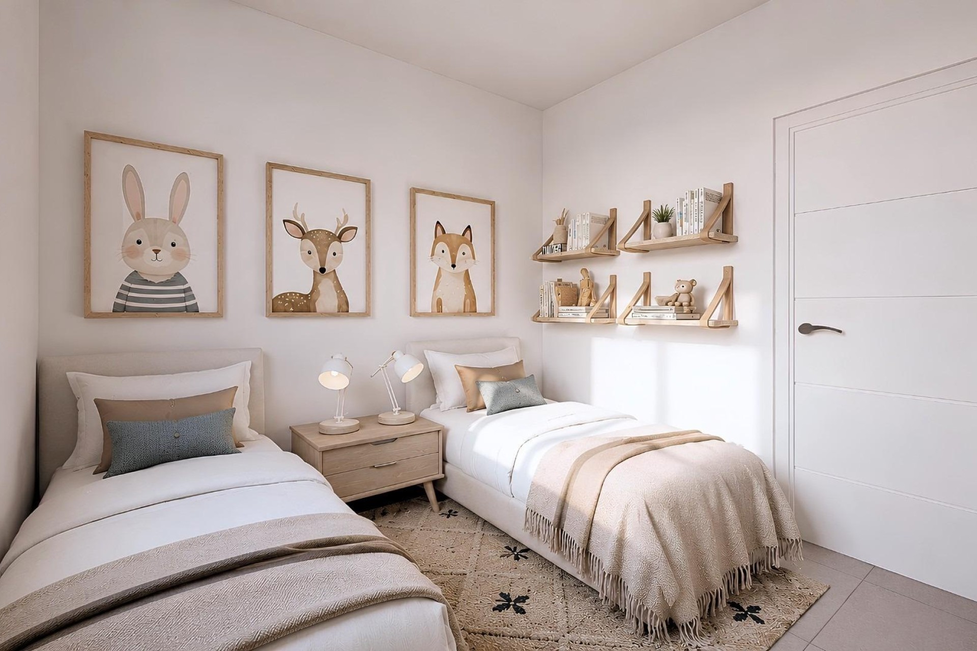 NIEUWBOUW - Appartement / Flat -
Jávea - Pueblo