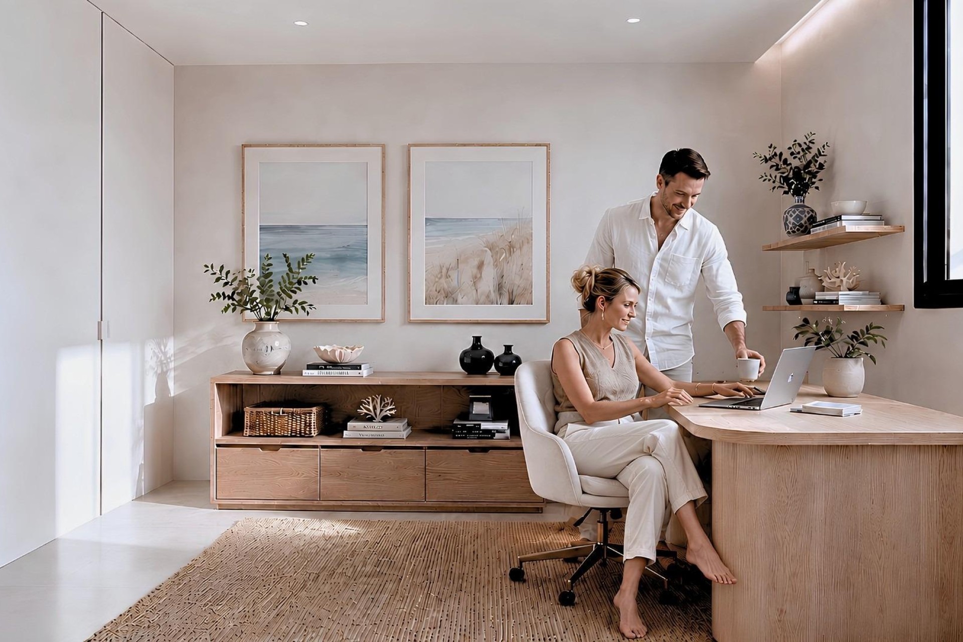 NIEUWBOUW - Appartement / Flat -
Jávea - Pueblo