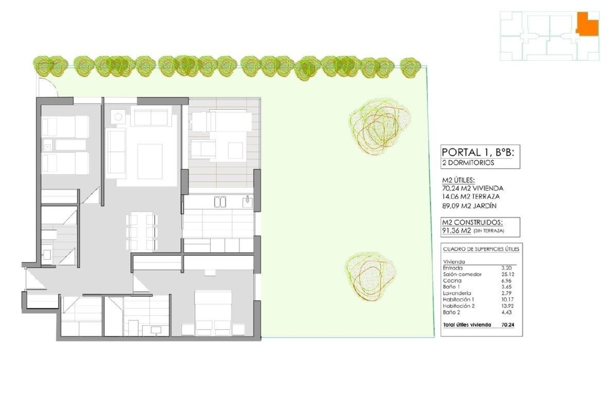NIEUWBOUW - Appartement / Flat -
Jávea - Pueblo