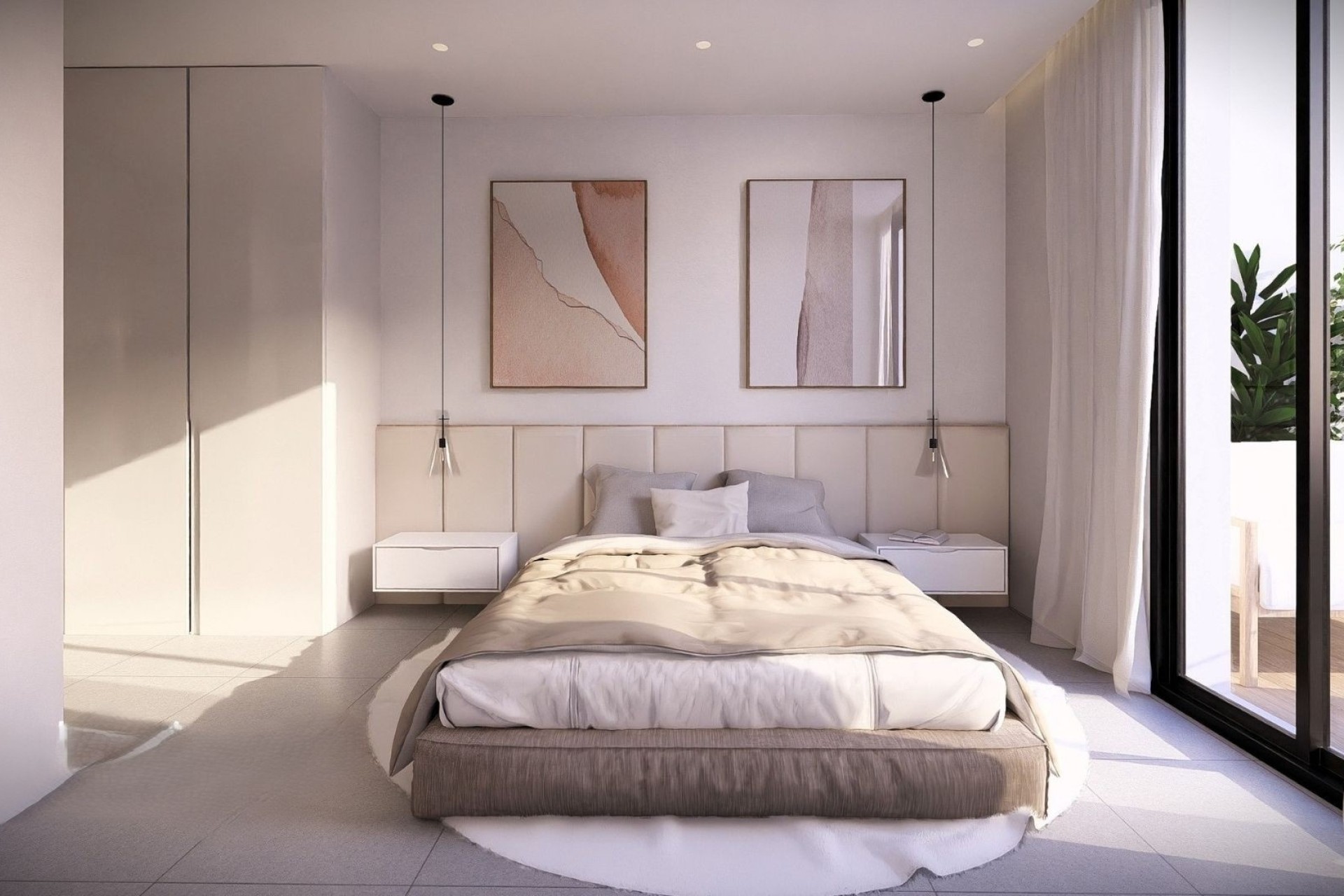 NIEUWBOUW - Appartement / Flat -
Jávea