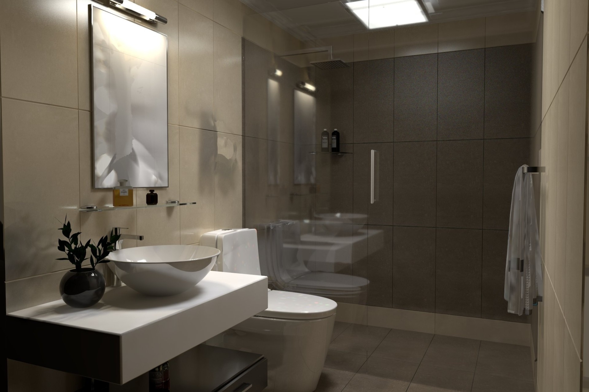 NIEUWBOUW - Appartement / Flat -
La Cala