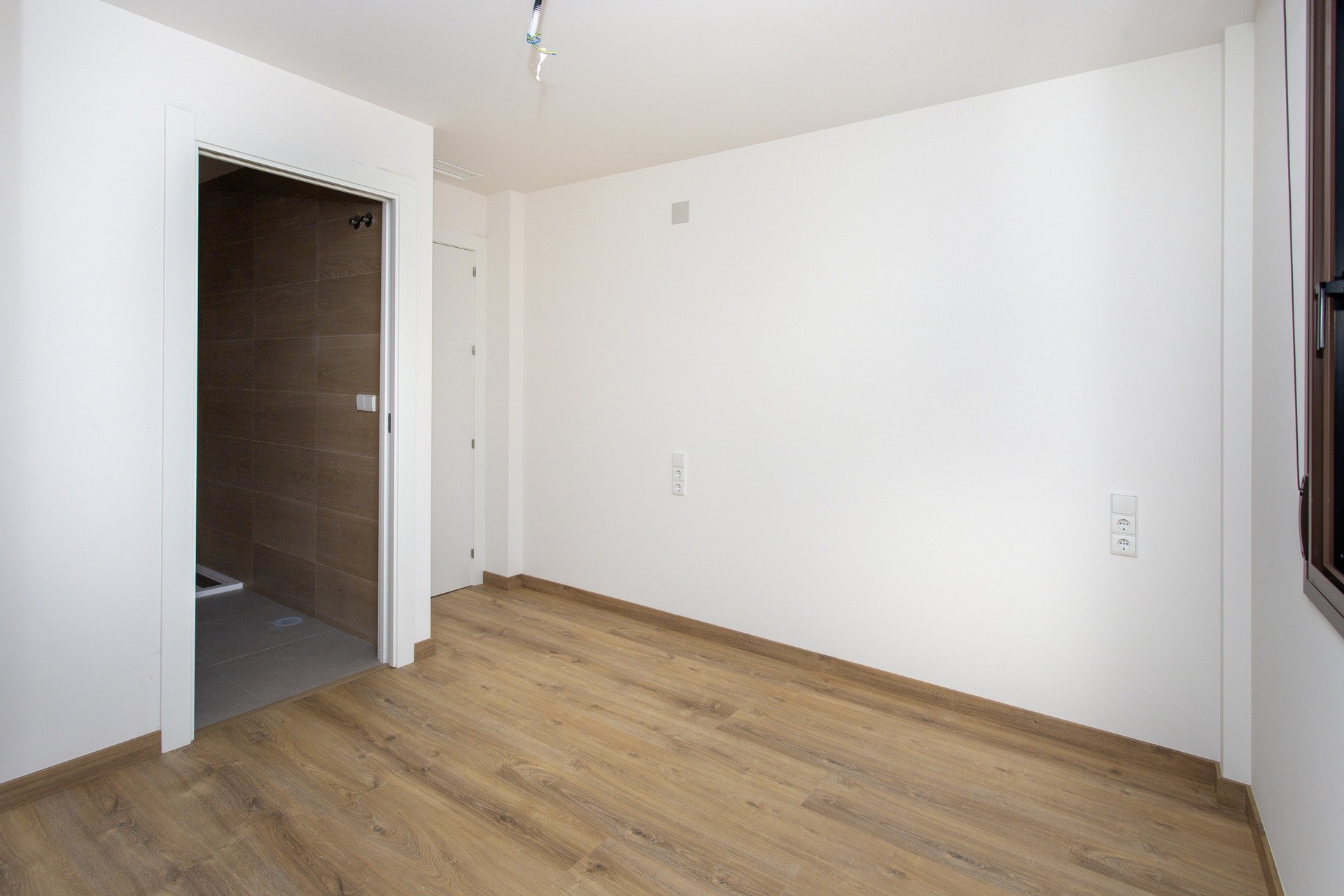 NIEUWBOUW - Appartement / Flat -
La Canalosa