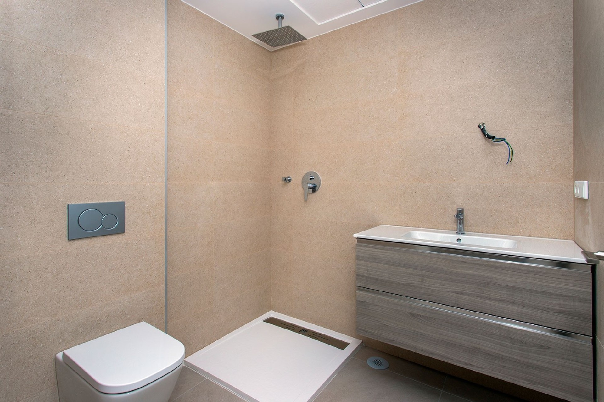 NIEUWBOUW - Appartement / Flat -
La Canalosa