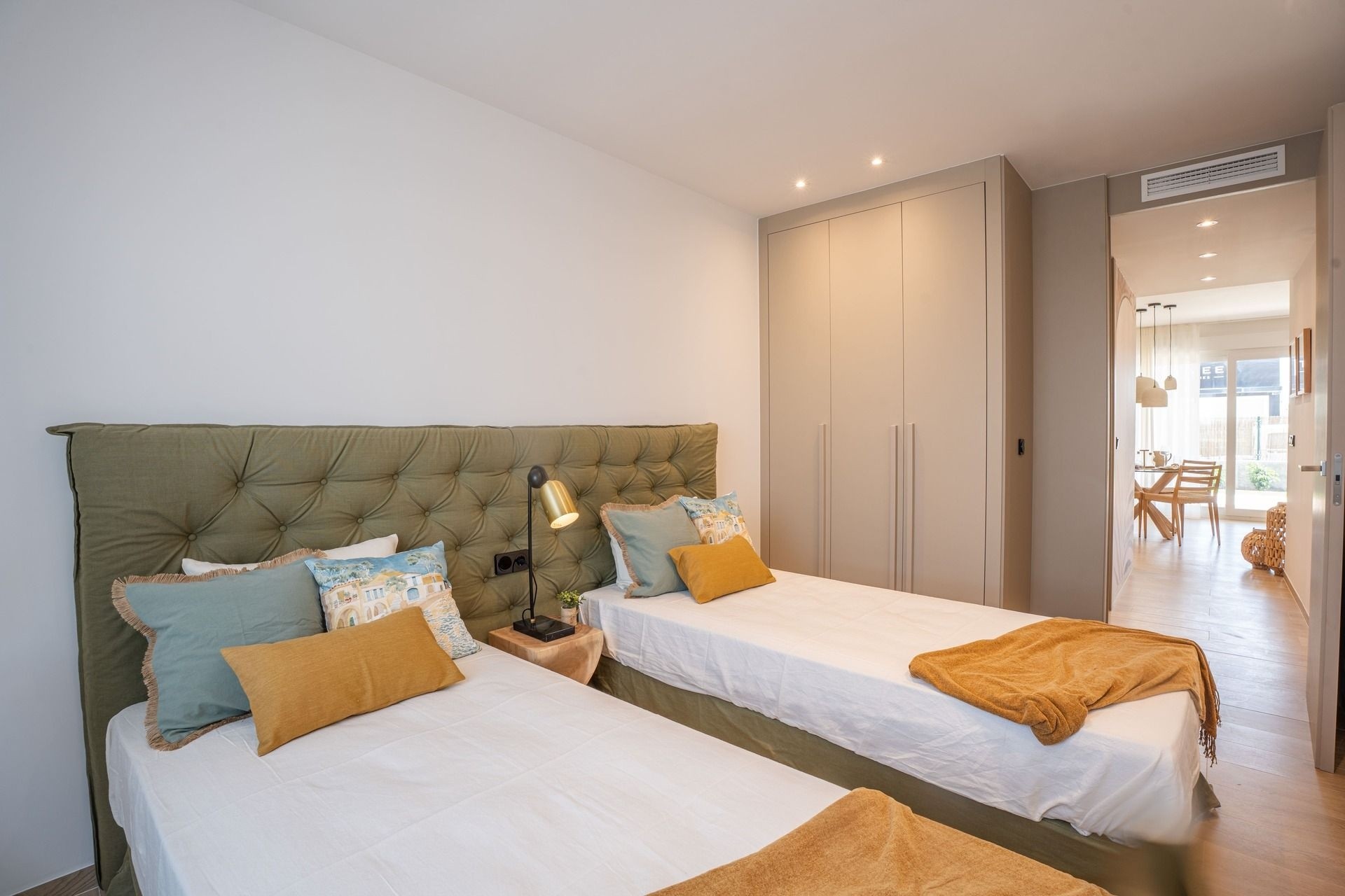 NIEUWBOUW - Appartement / Flat -
La Finca Golf - La Finca Golf Resort