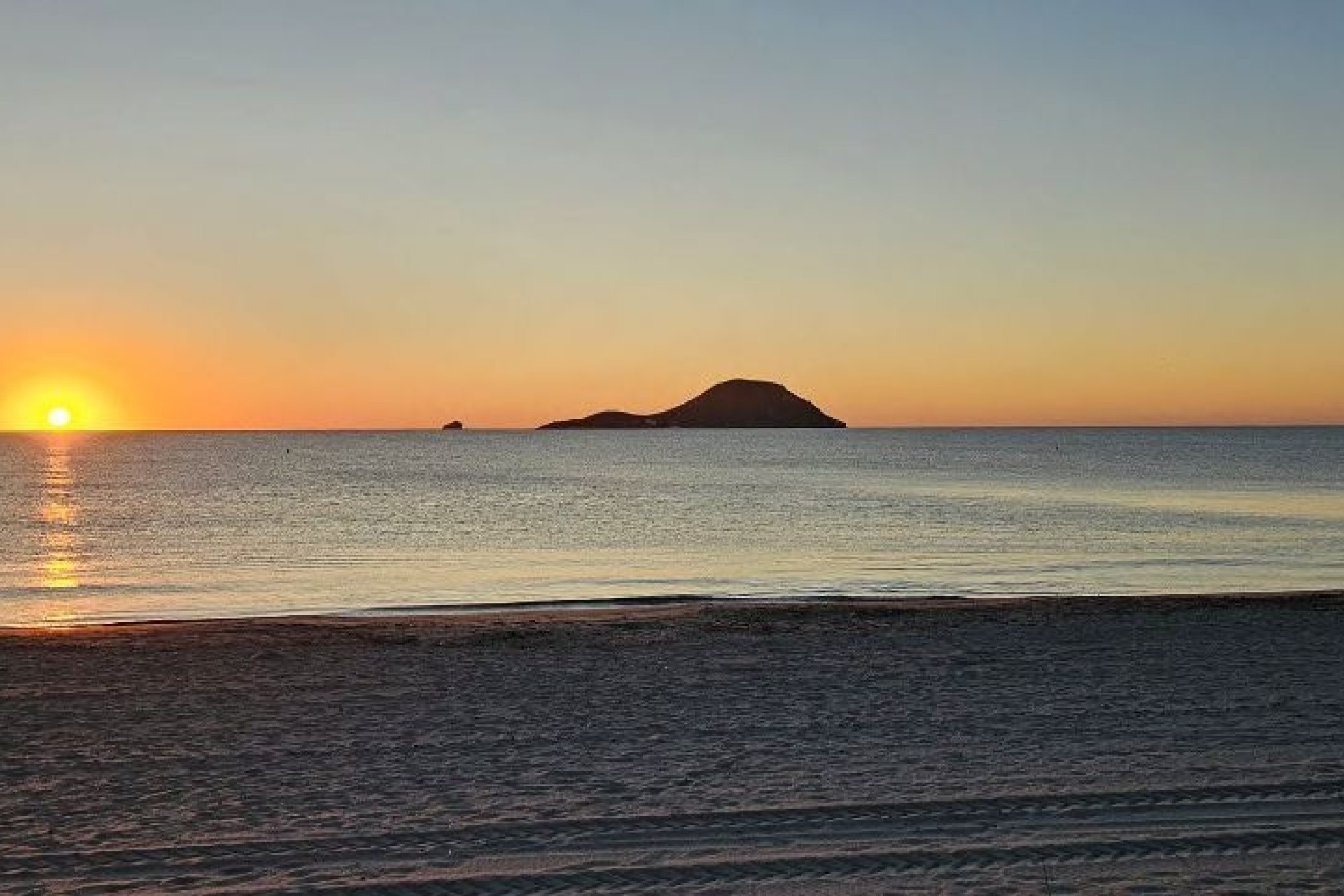NIEUWBOUW - Appartement / Flat -
La Manga del Mar Menor - La Manga