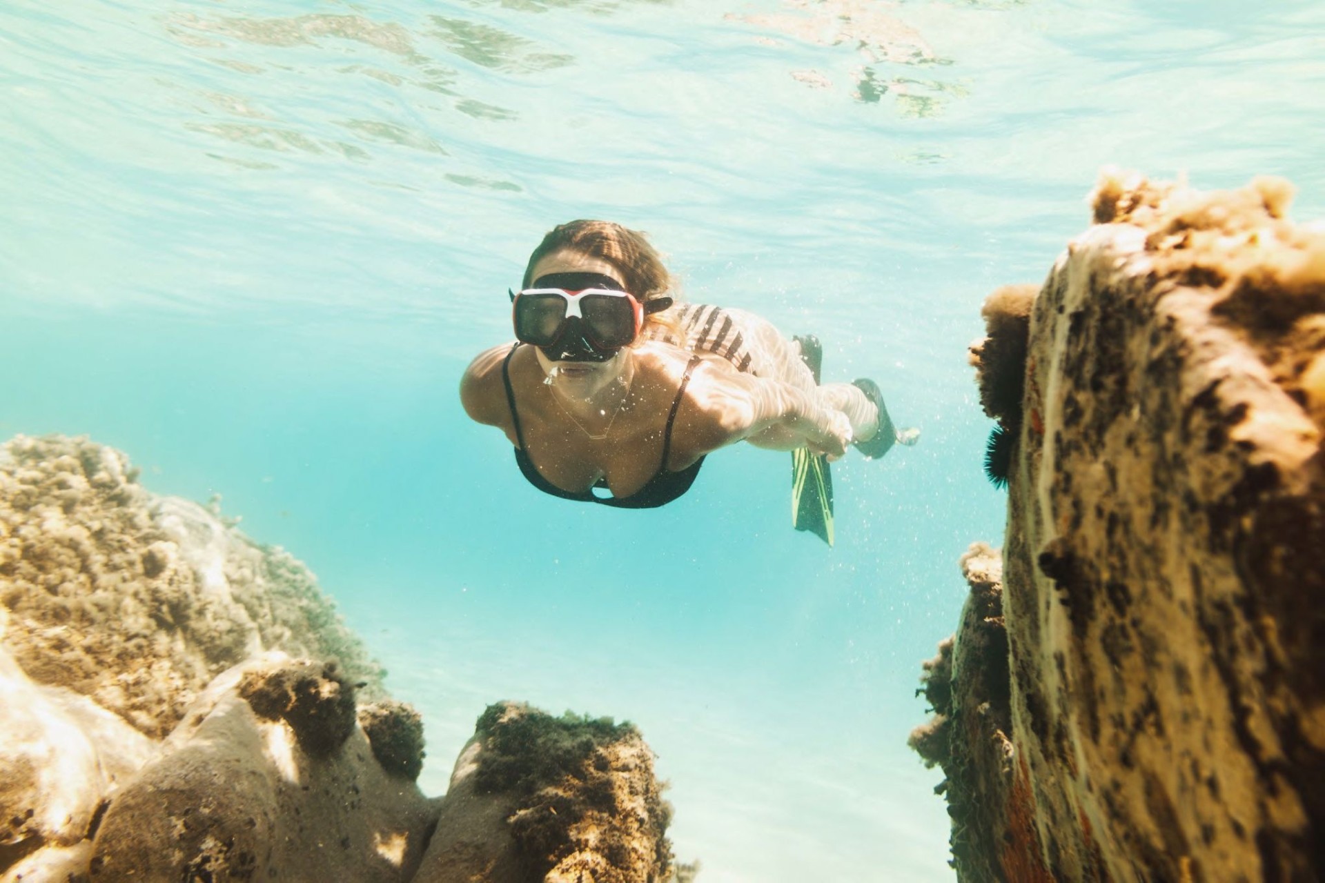 NIEUWBOUW - Appartement / Flat -
La Manga del Mar Menor