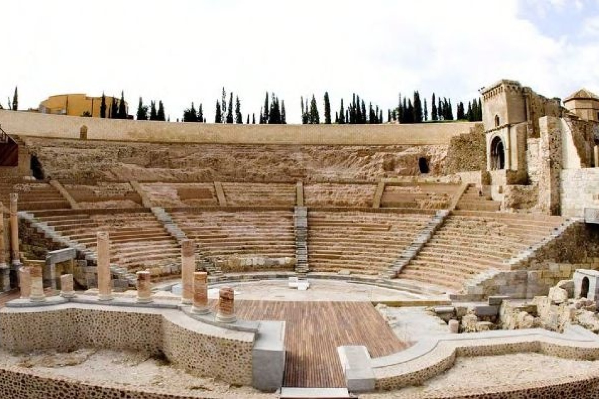 NIEUWBOUW - Appartement / Flat -
La Manga del Mar Menor