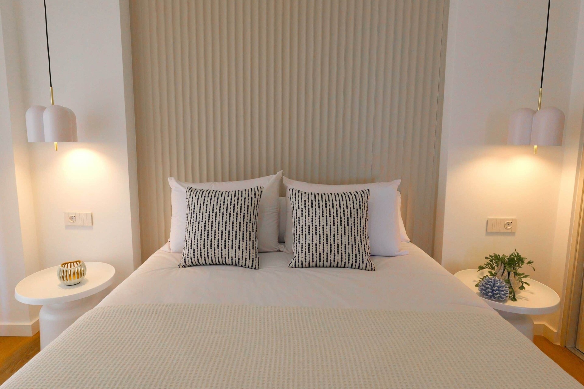 NIEUWBOUW - Appartement / Flat -
La Manga del Mar Menor