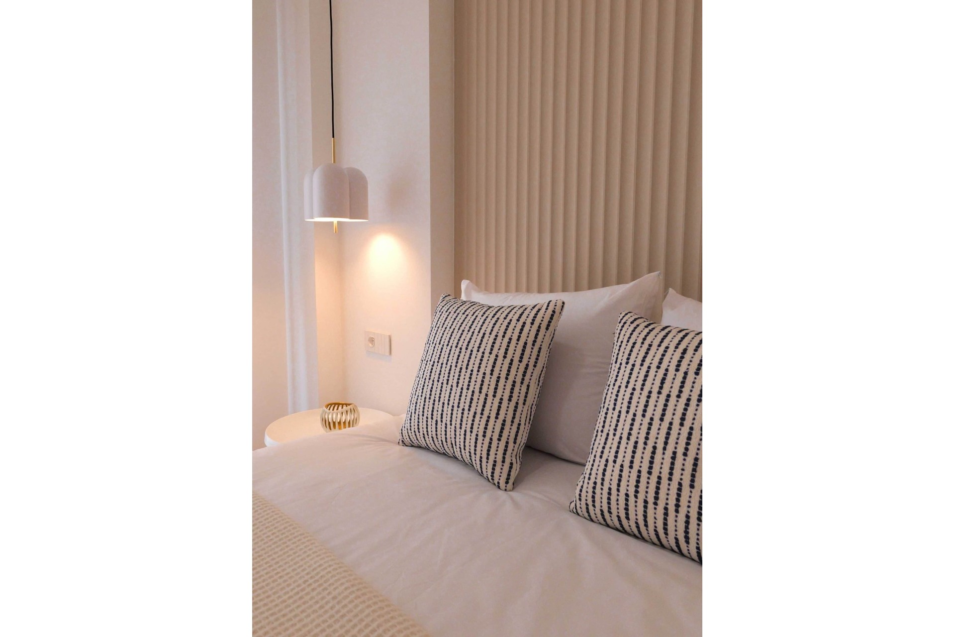 NIEUWBOUW - Appartement / Flat -
La Manga del Mar Menor