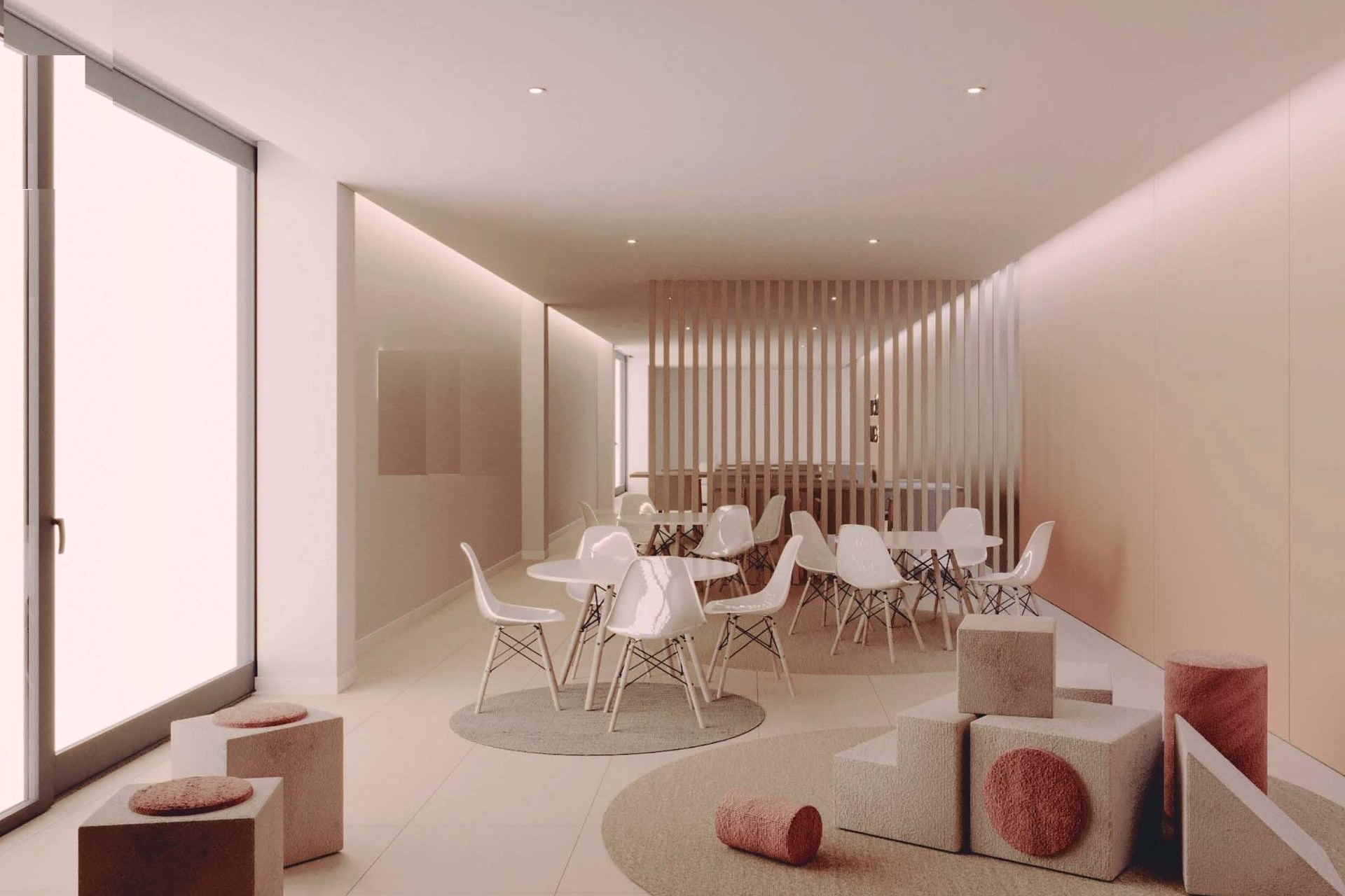 NIEUWBOUW - Appartement / Flat -
La Nucía - Ciudad Deportiva