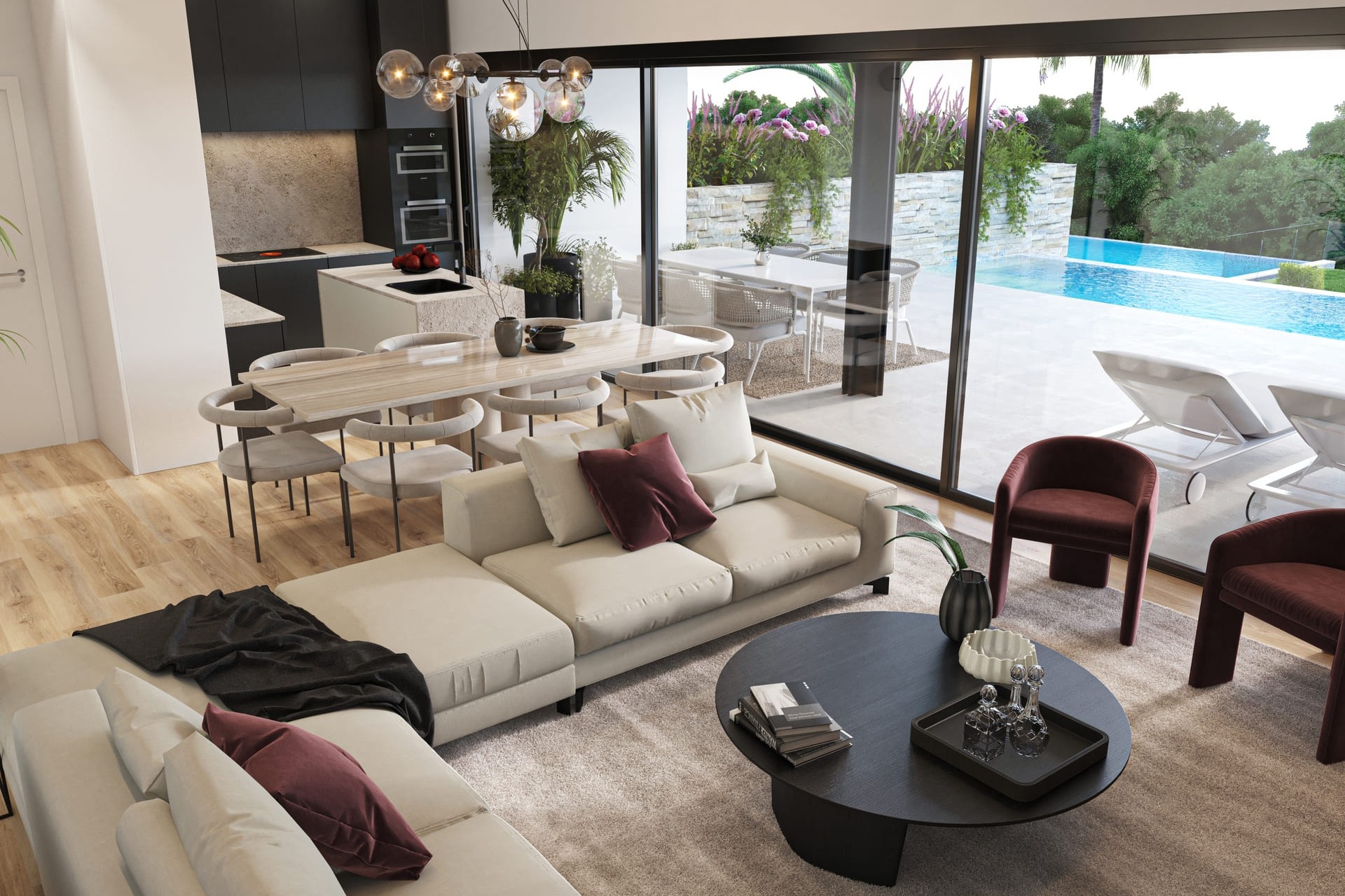 NIEUWBOUW - Appartement / Flat -
Las Colinas Golf Resort - Las Colinas Golf