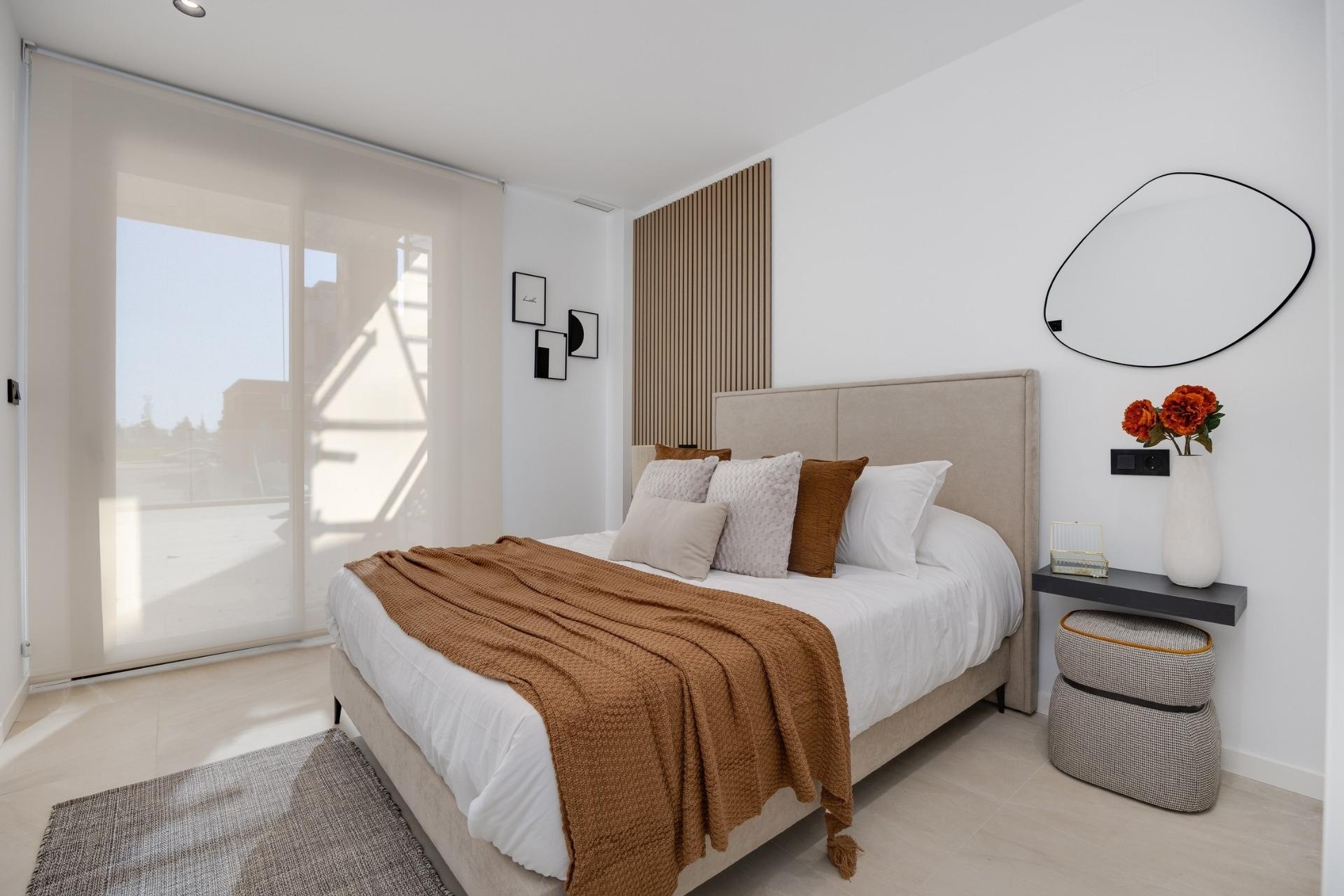 NIEUWBOUW - Appartement / Flat -
Los Alcazares - La Serena Golf
