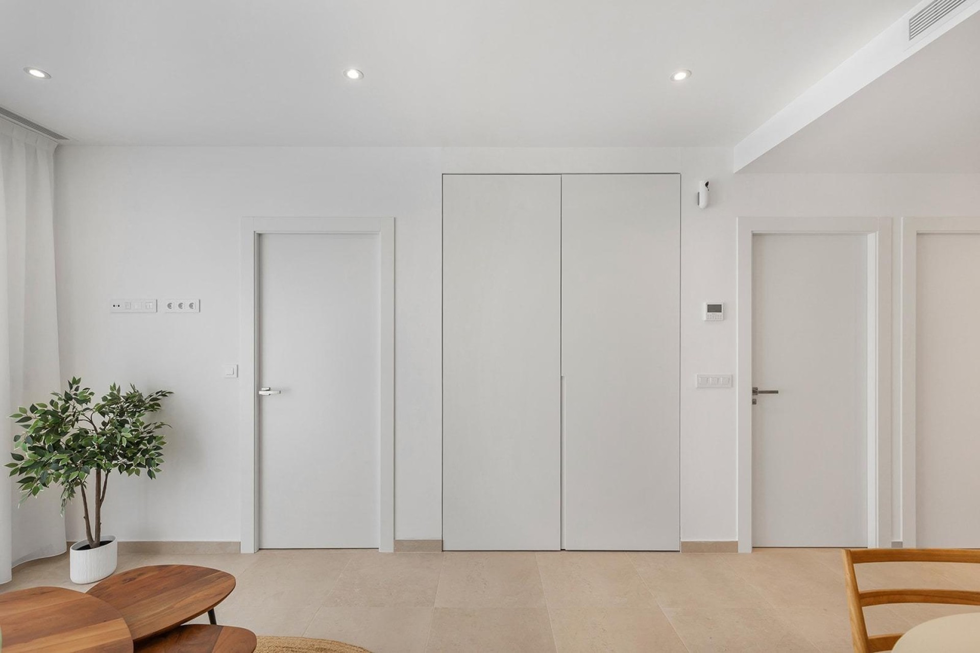NIEUWBOUW - Appartement / Flat -
Los Alcázares - La Serena Golf