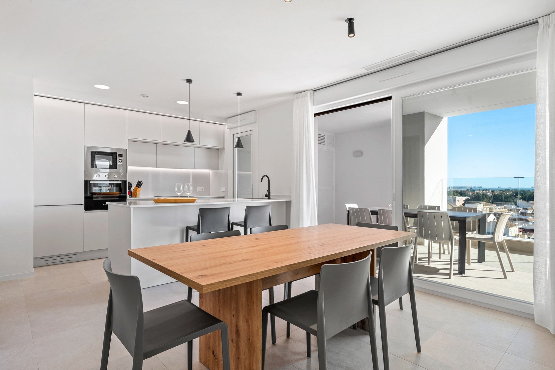 NIEUWBOUW - Appartement / Flat -
Los Alcázares - Los Alcazares
