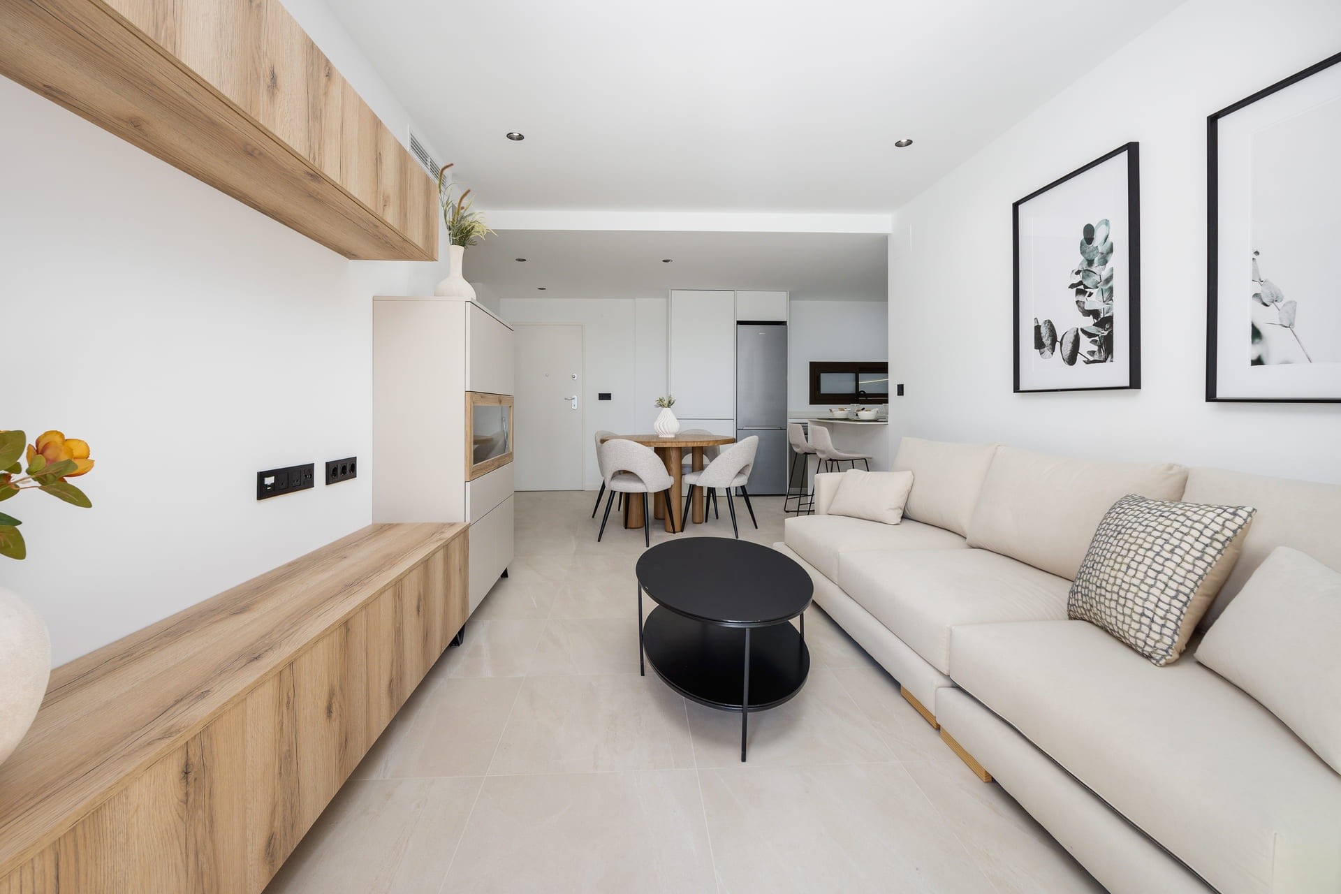 NIEUWBOUW - Appartement / Flat -
Los Alcázares - Los Alcazares