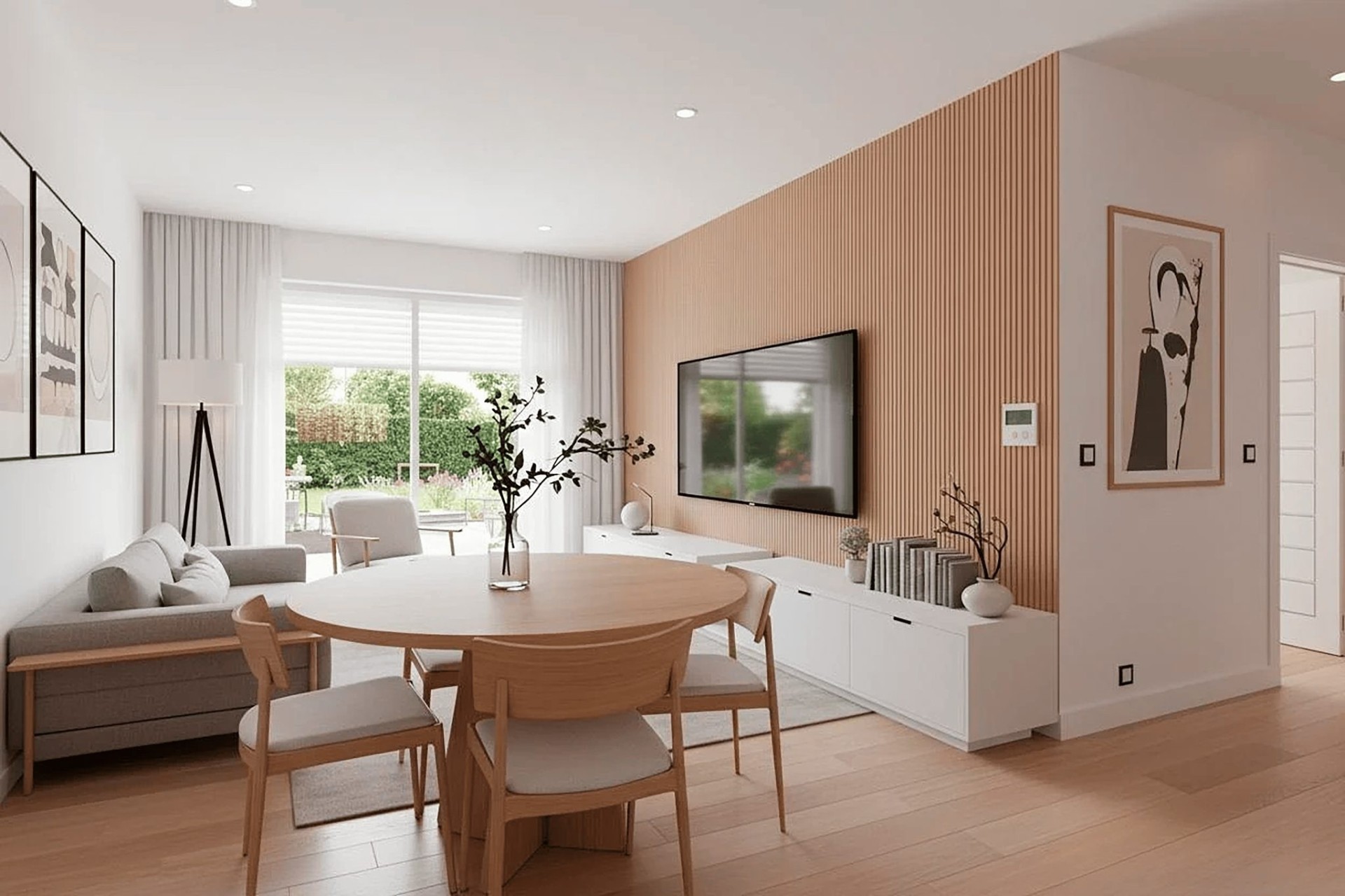 NIEUWBOUW - Appartement / Flat -
Los Alcázares - Los Alcazares