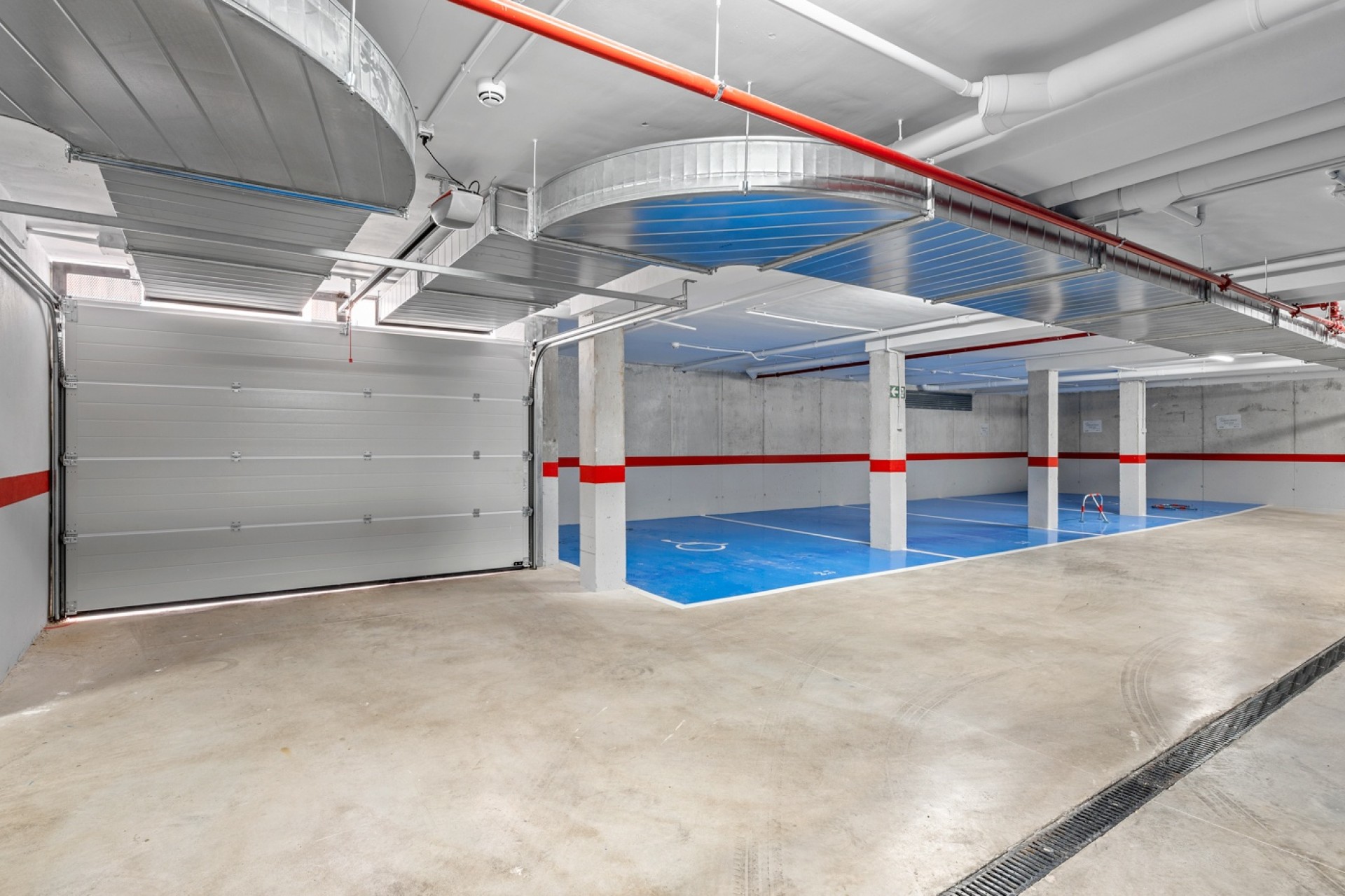NIEUWBOUW - Appartement / Flat -
Los Alcázares - Los Alcazares