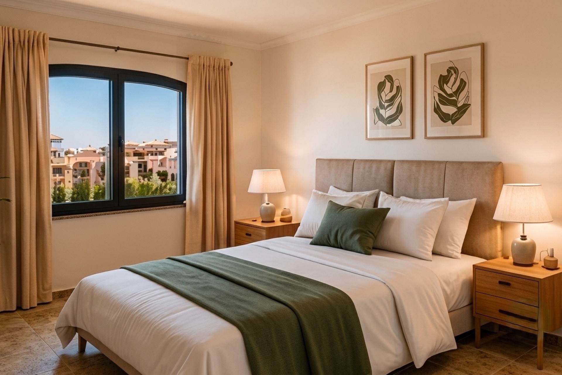 NIEUWBOUW - Appartement / Flat -
Los Alcázares - Los Alcazares