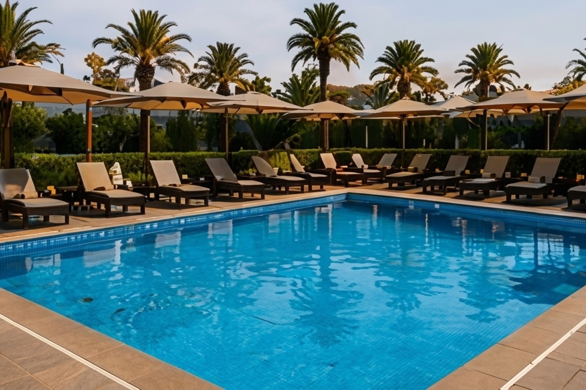 NIEUWBOUW - Appartement / Flat -
Los Alcázares - Los Alcazares