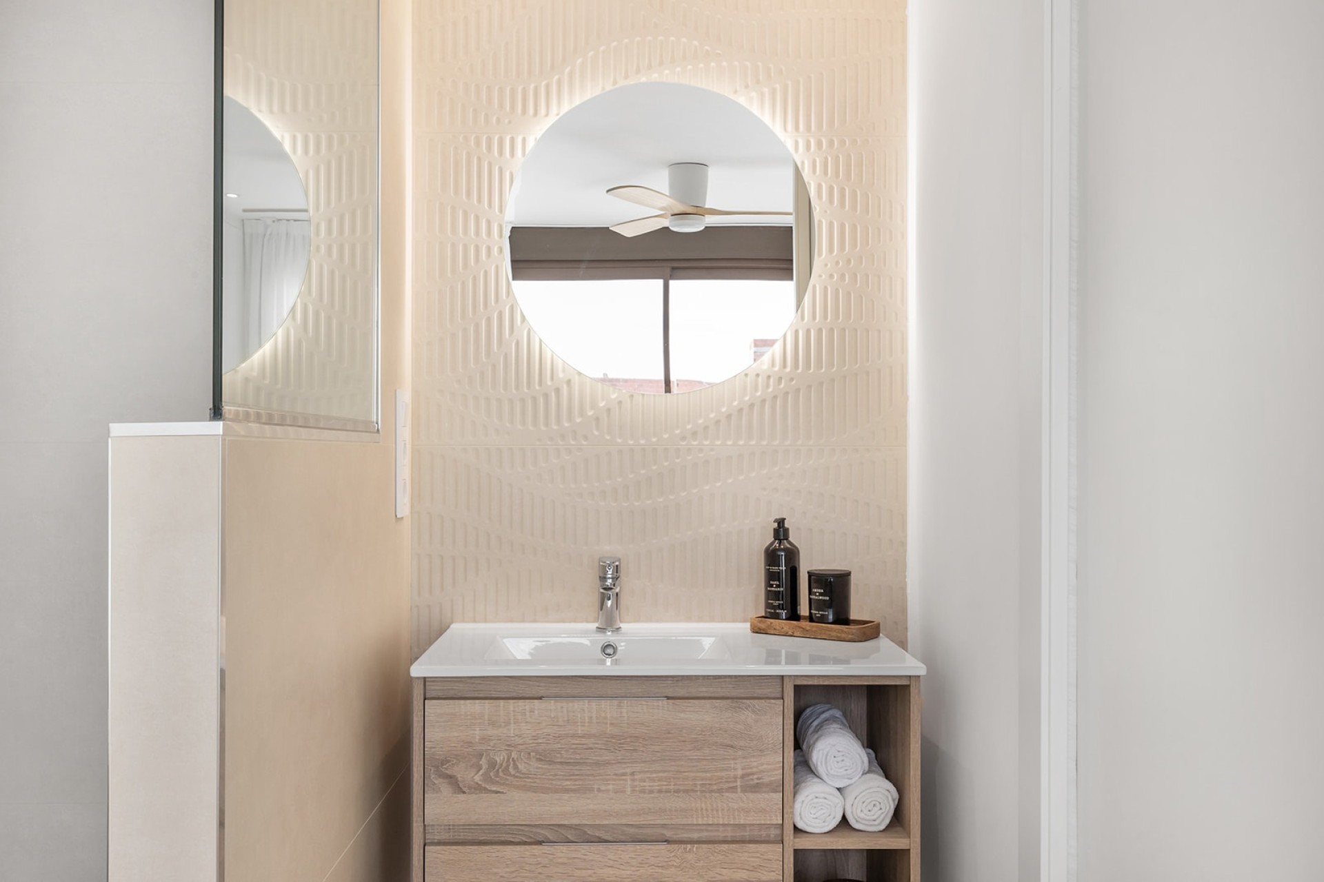 NIEUWBOUW - Appartement / Flat -
Los Alcazares