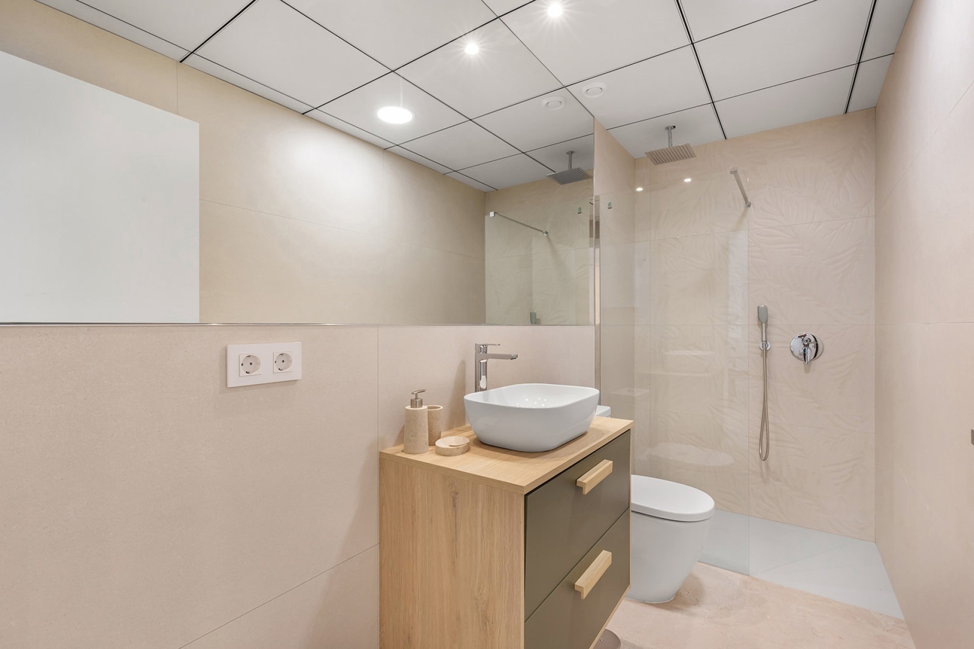 NIEUWBOUW - Appartement / Flat -
Los Alcazares