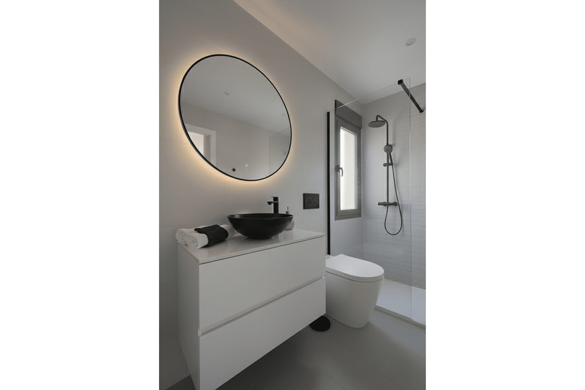 NIEUWBOUW - Appartement / Flat -
Los Alcazares